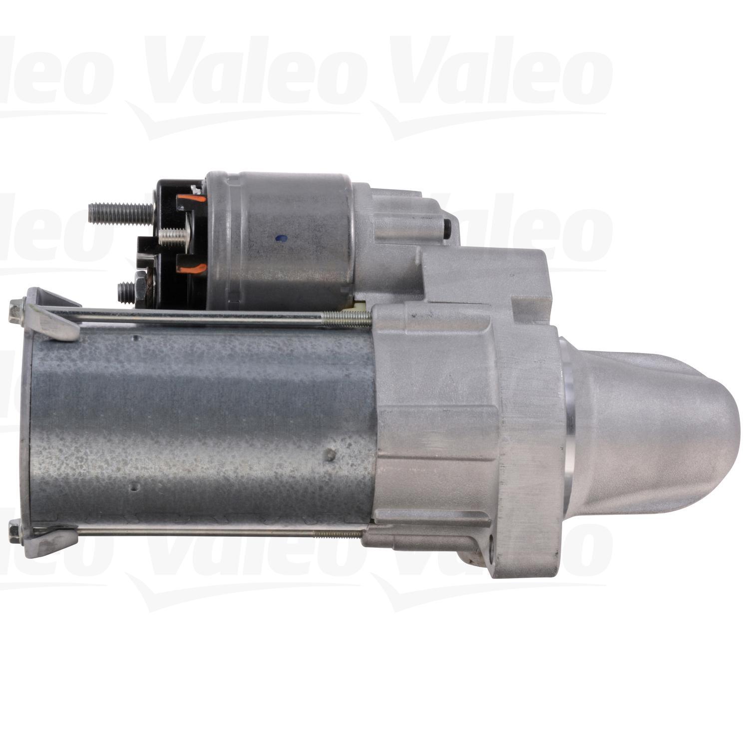 VALEO Startmotor 432623 – 12V, 1,3 KW, 9 Tanden, Geschikt Voor Diverse Auto's