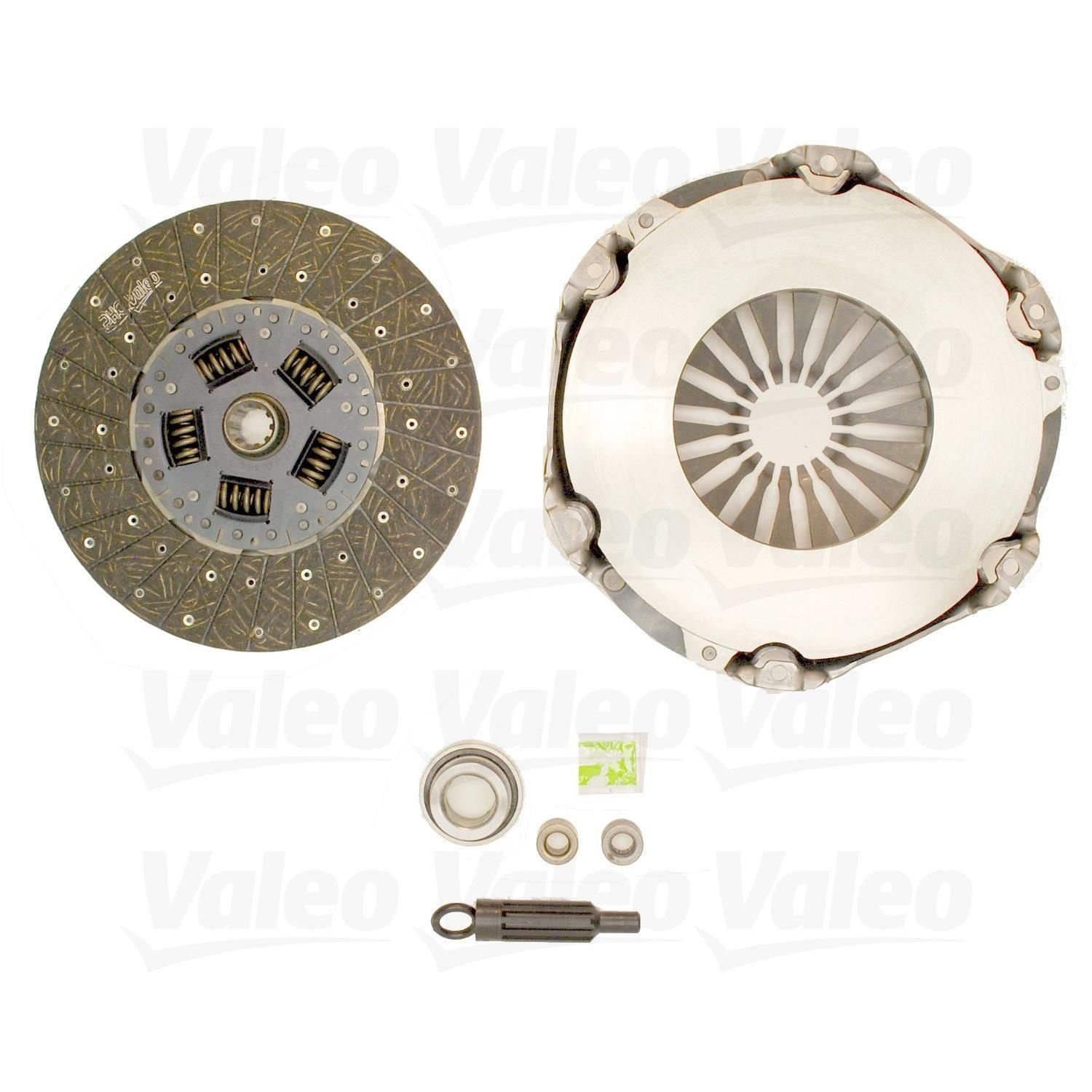 Valeo Clutch 53022202