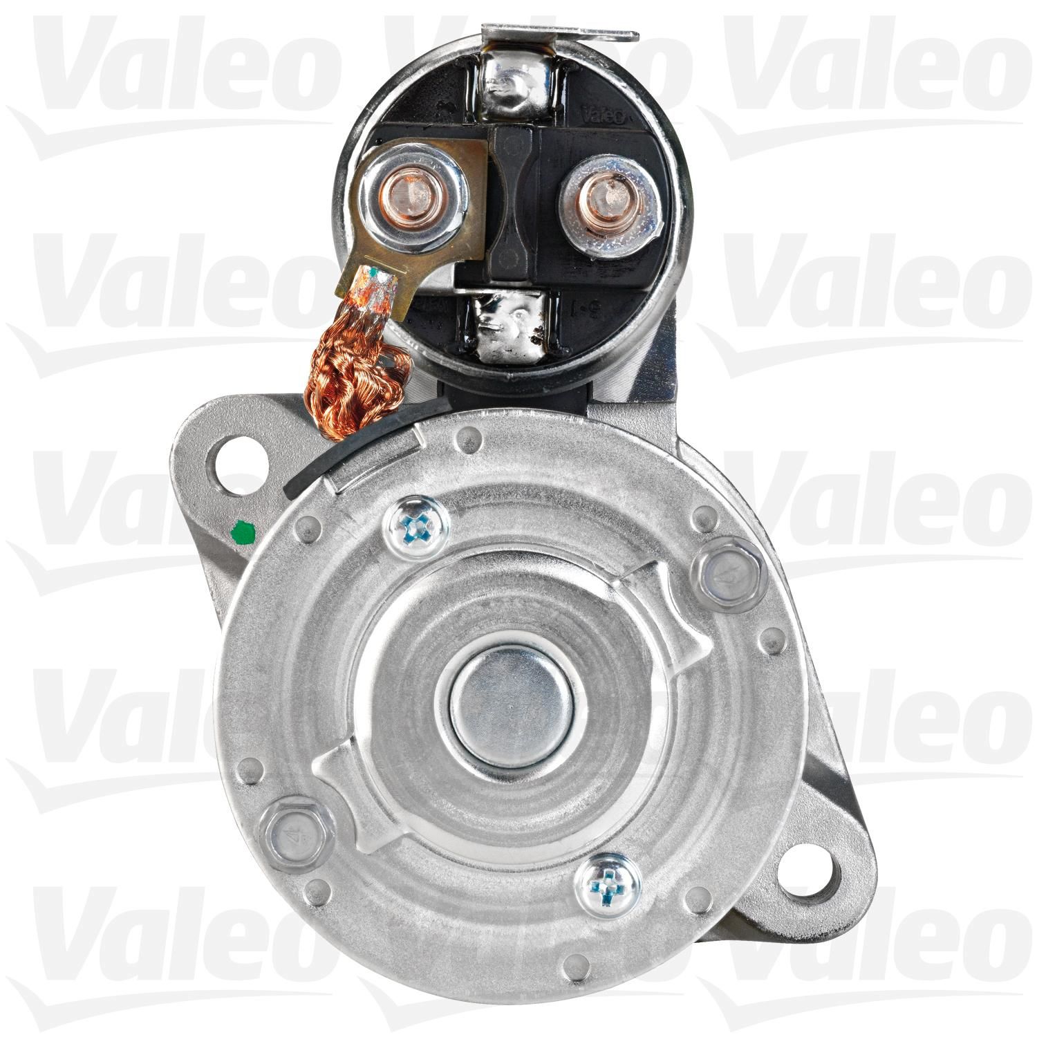 Valeo Starter 600084
