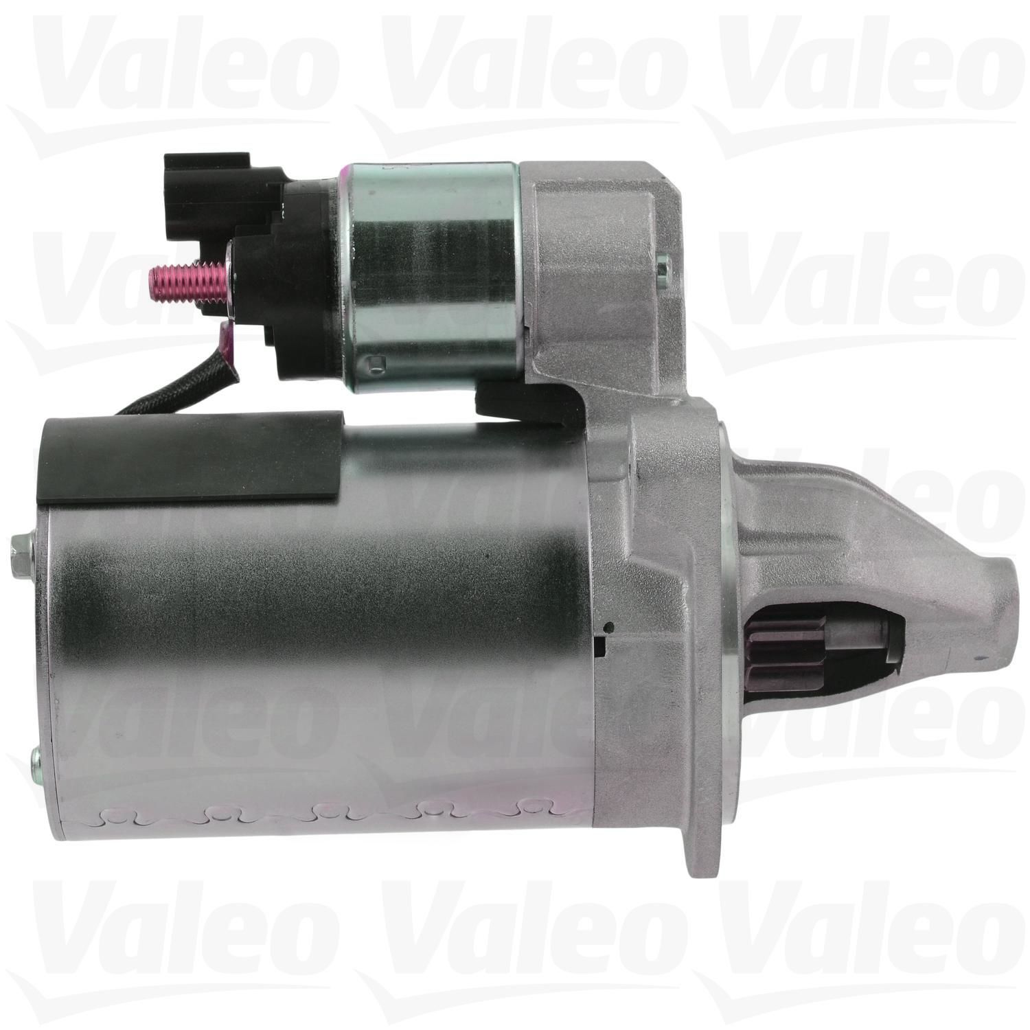 Valeo Starter 600234