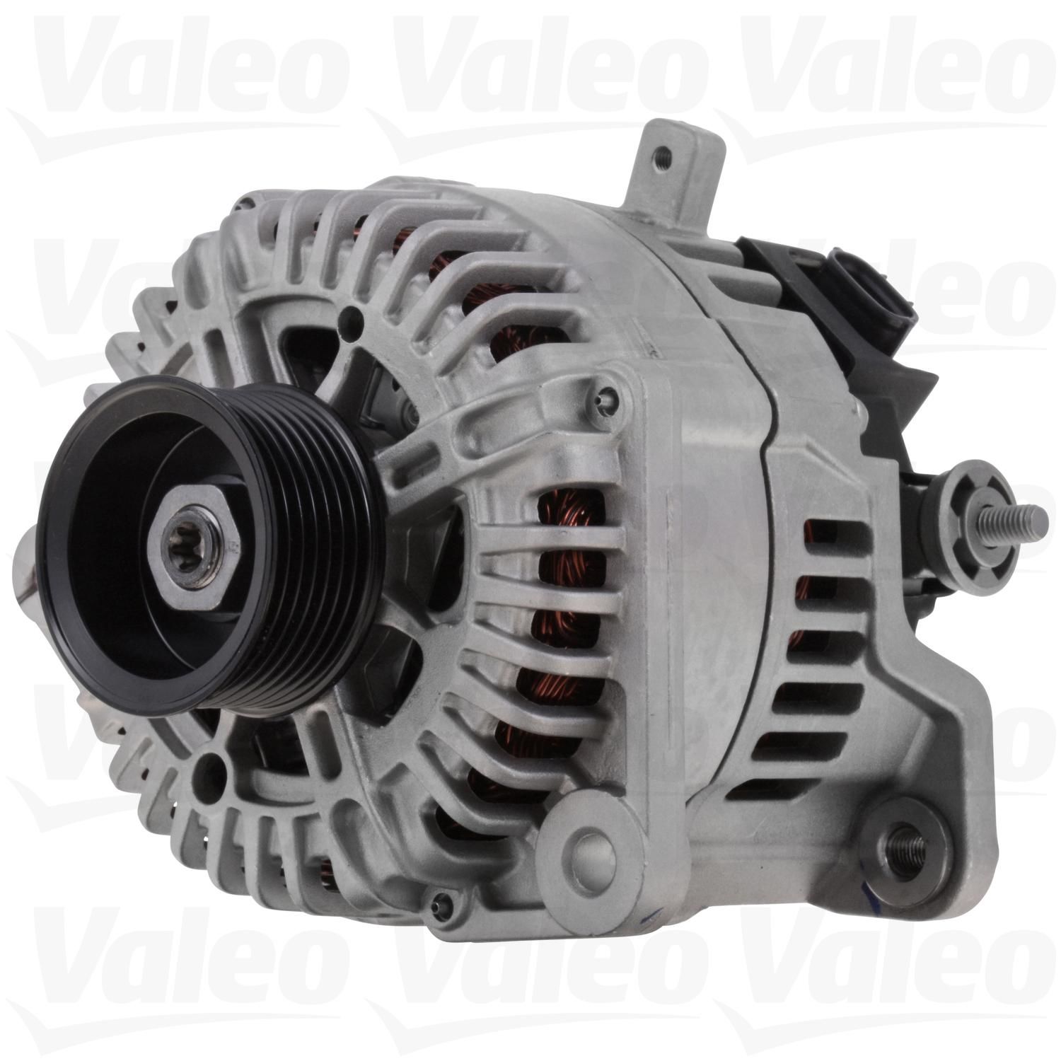 Valeo Alternator 849112 