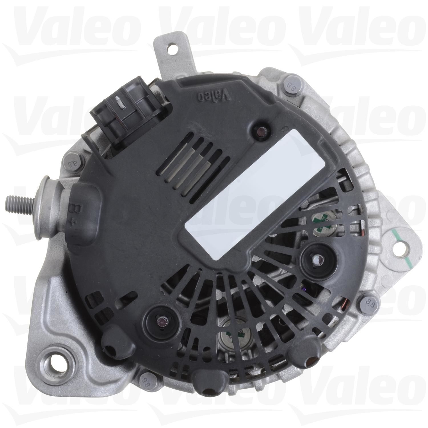 Valeo Alternator 849112 