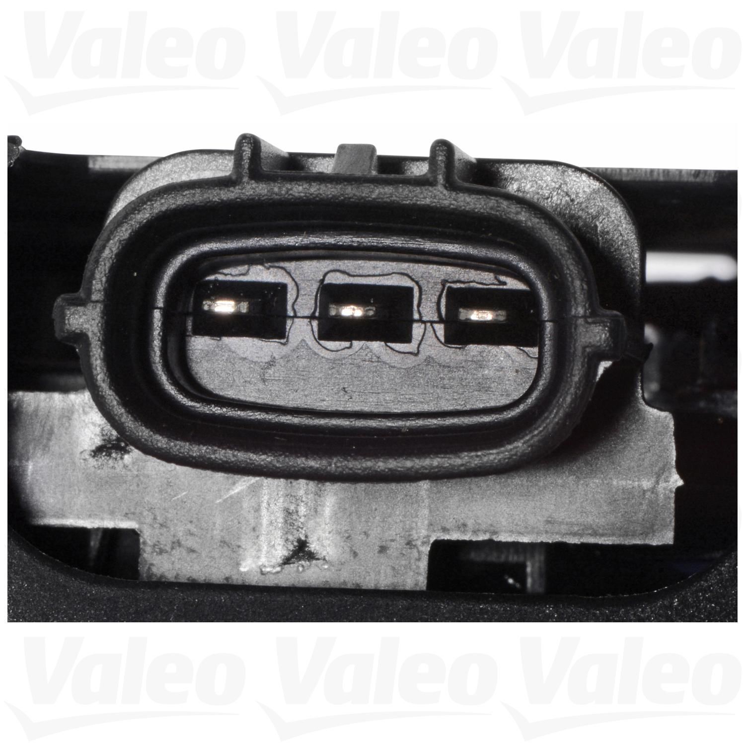 Valeo Alternator 849112 