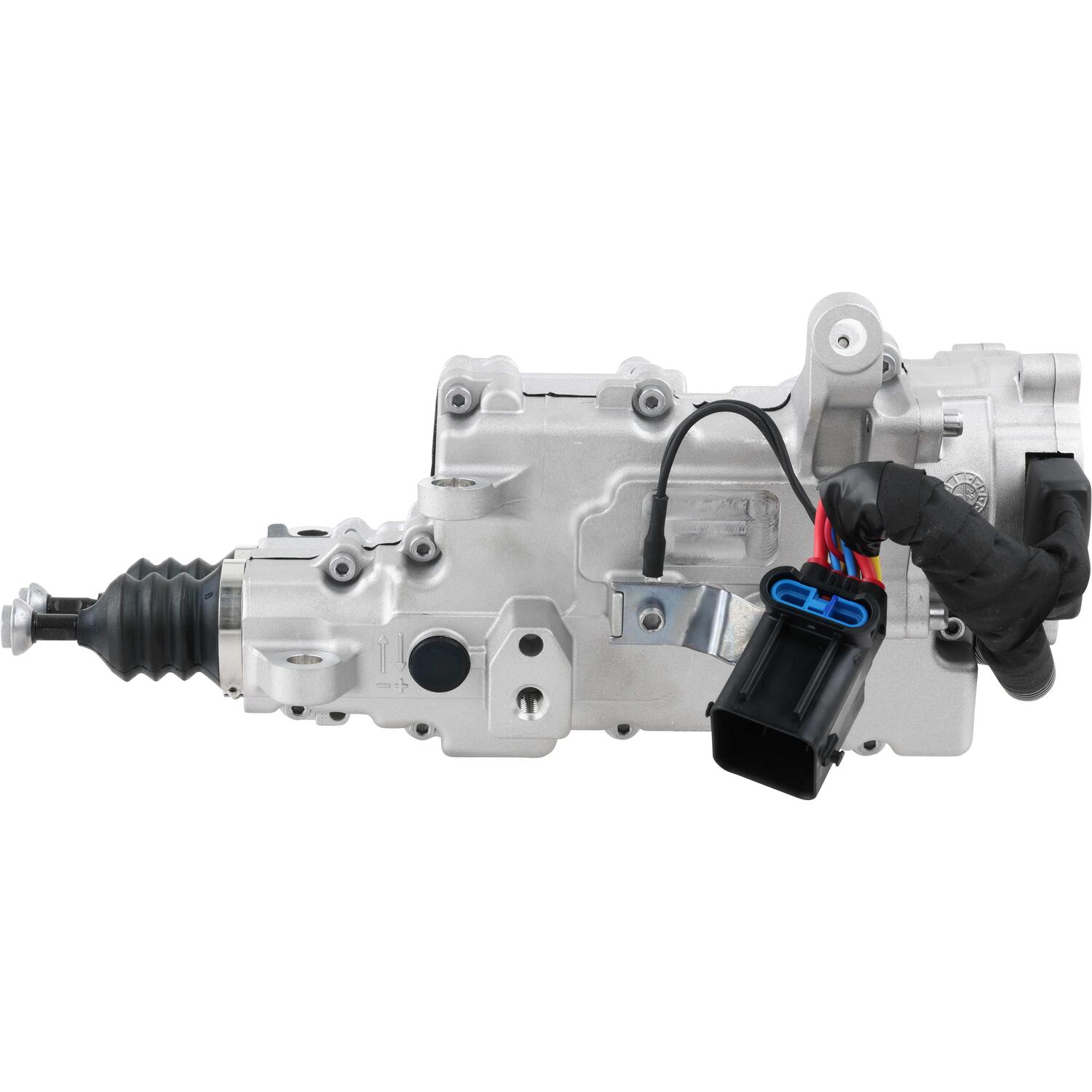 Valeo Automatic Dual Clutch Transmission Clutch Actuator 855509