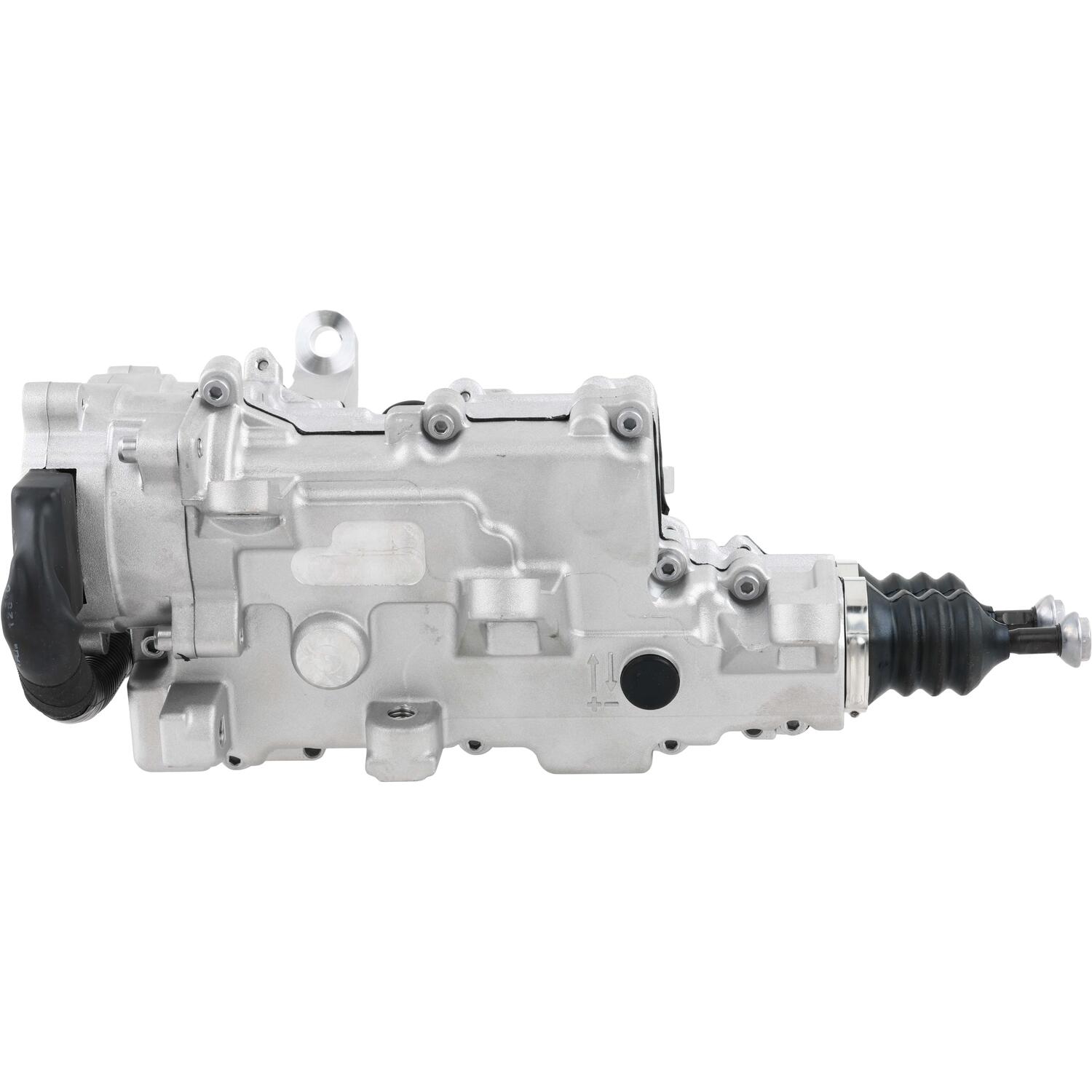Valeo Automatic Dual Clutch Transmission Clutch Actuator 855509