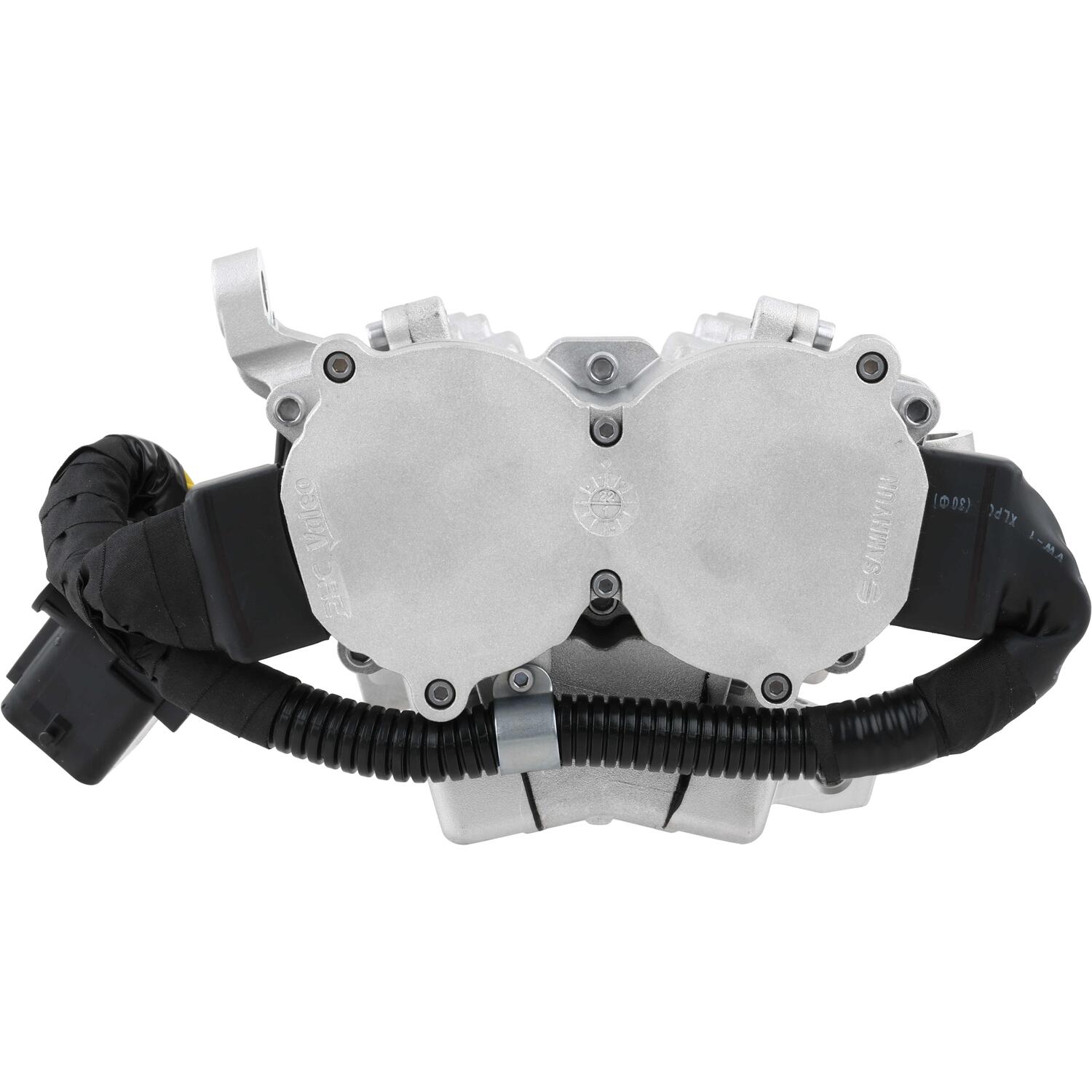 Valeo Automatic Dual Clutch Transmission Clutch Actuator 855509