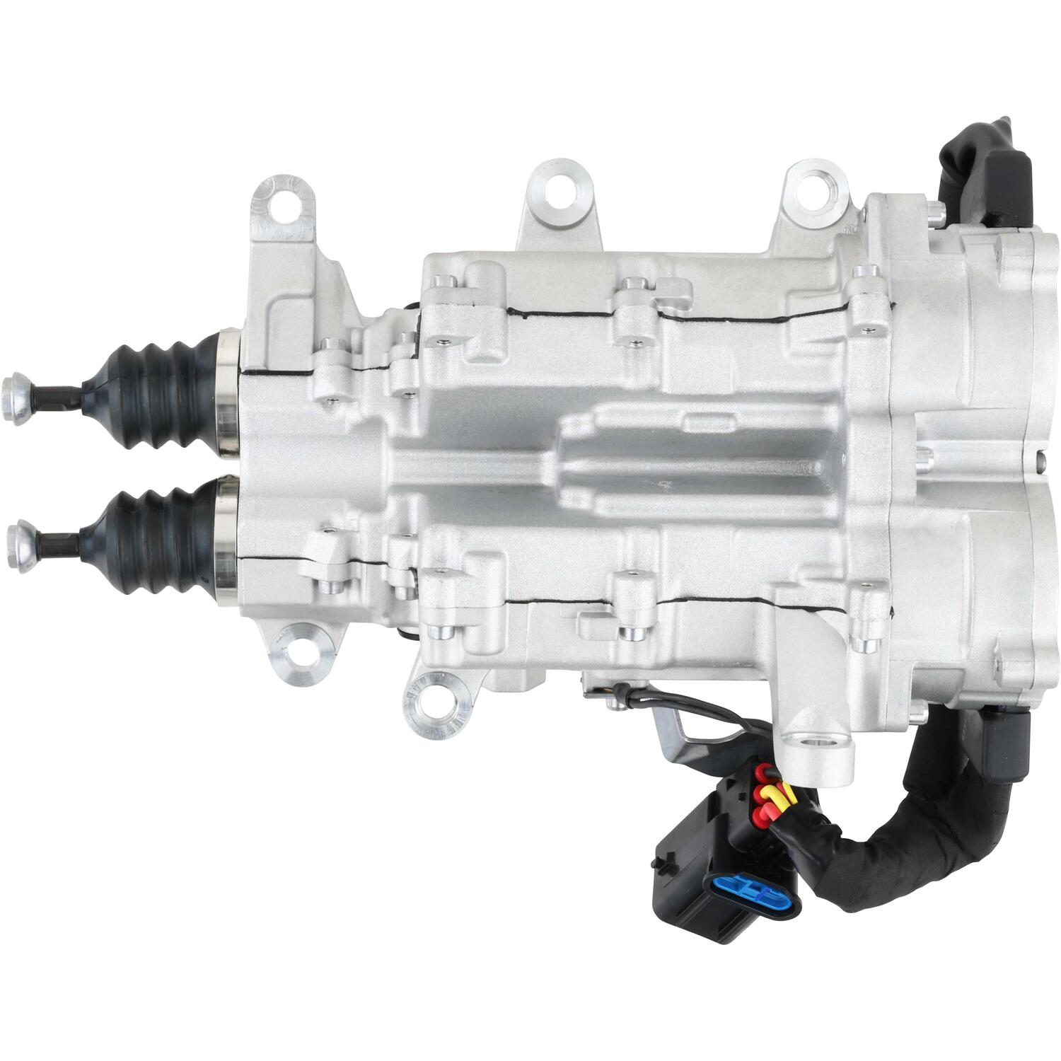 Valeo Automatic Dual Clutch Transmission Clutch Actuator 855509