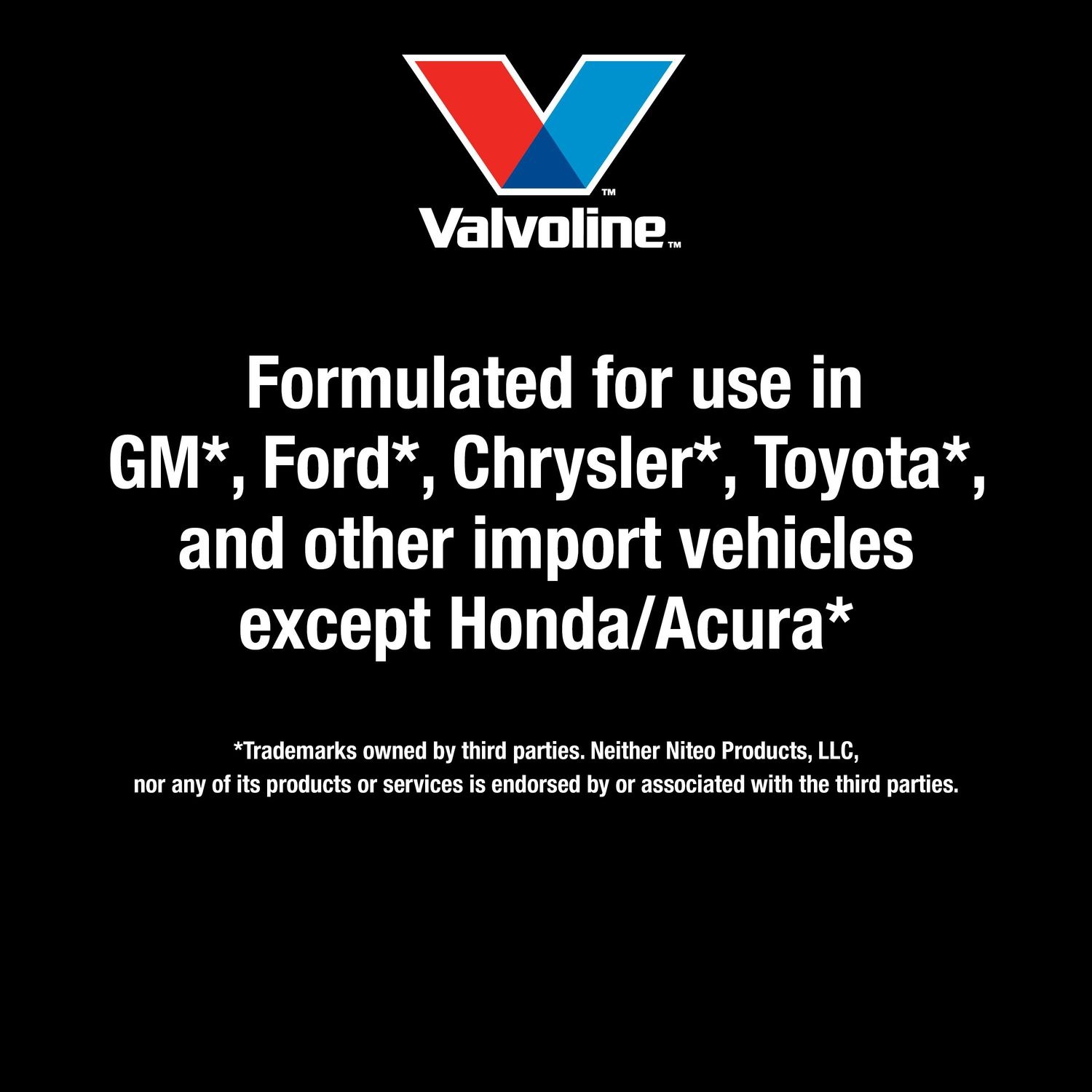 Valvoline MaxLife Power Steering Fluid with Stop Leak 32oz