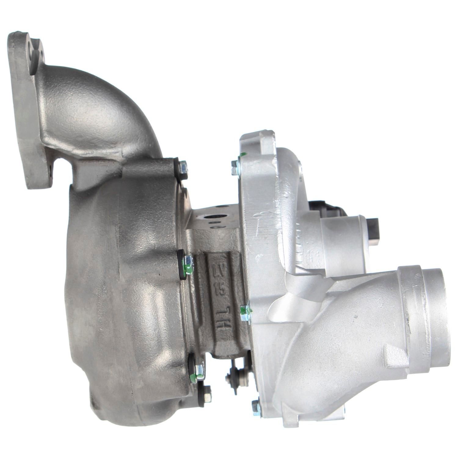 Mahle Original OE TurboCharger 001TC18127100