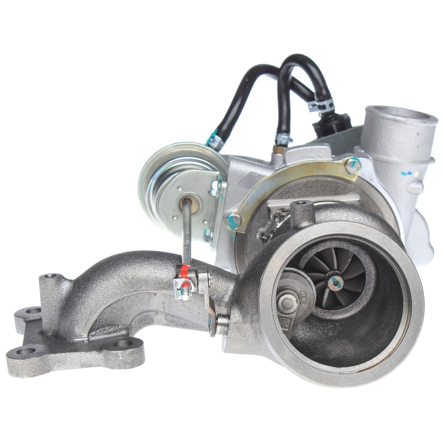 228tc17637000 турбина mahle