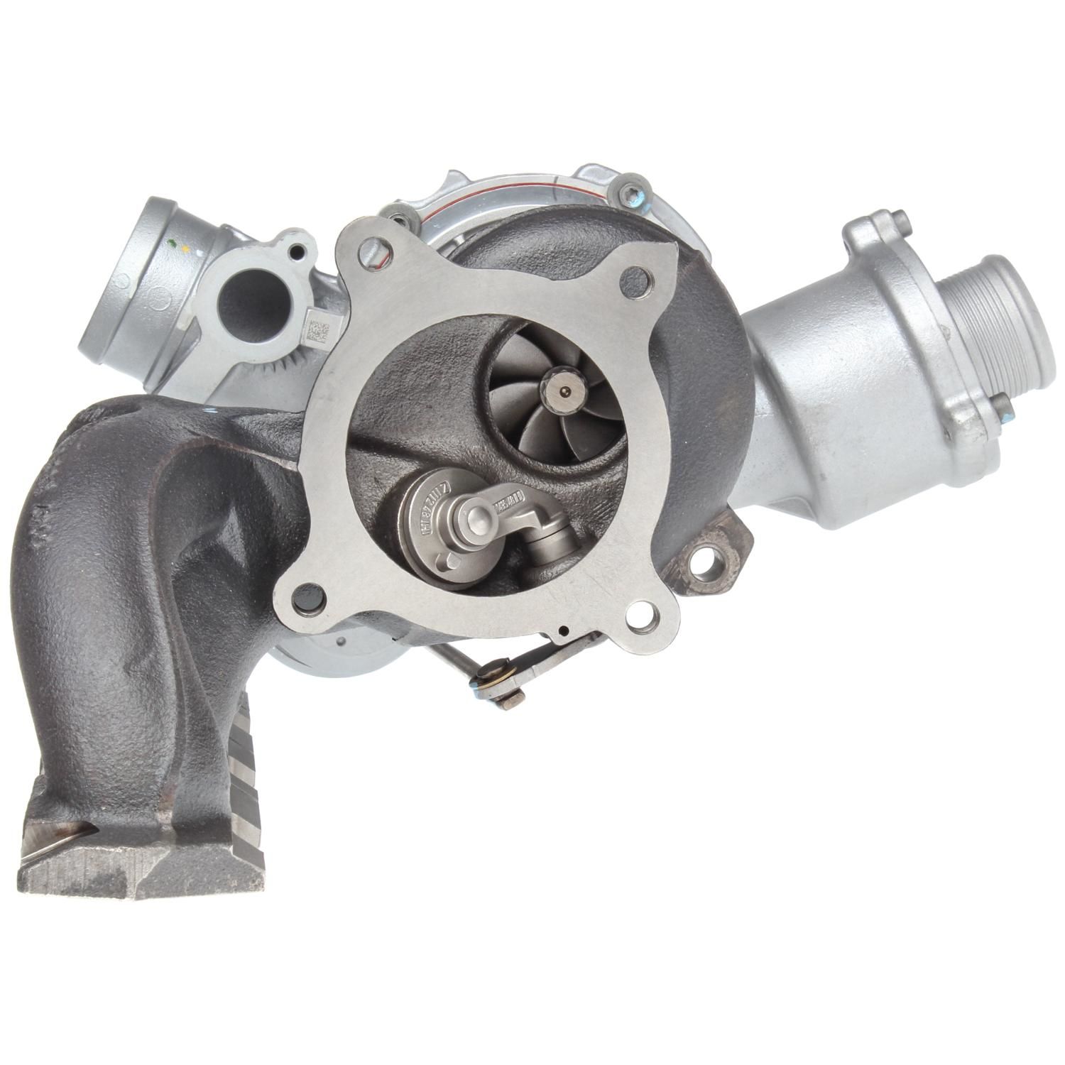 Mahle Original OE TurboCharger 030TC20167100