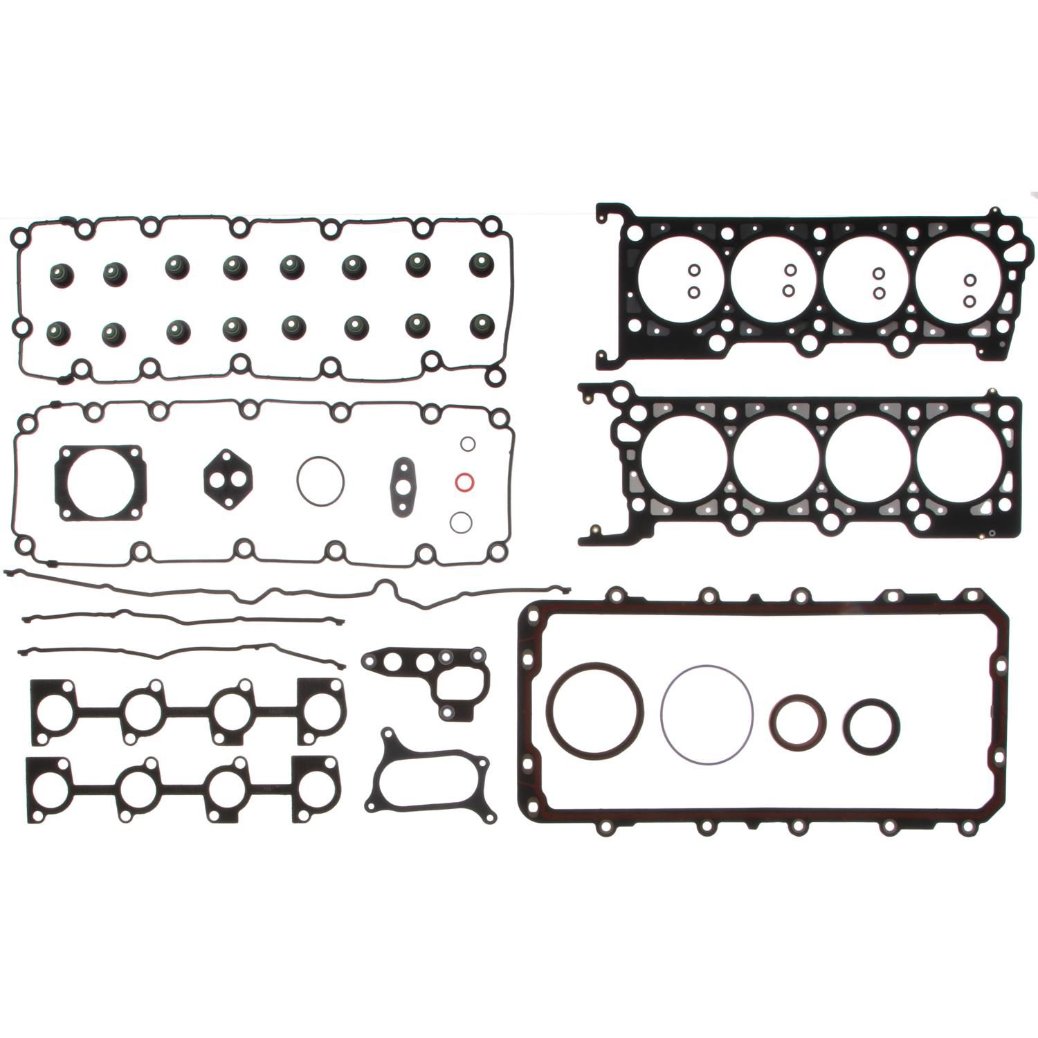 Mahle Original Full Gasket Set 953547
