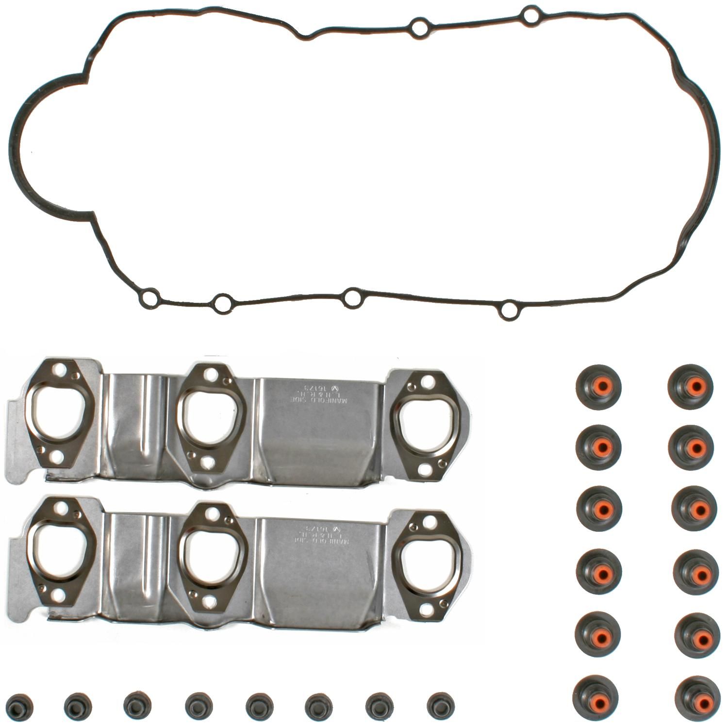 Mahle Original Full Gasket Set 953553