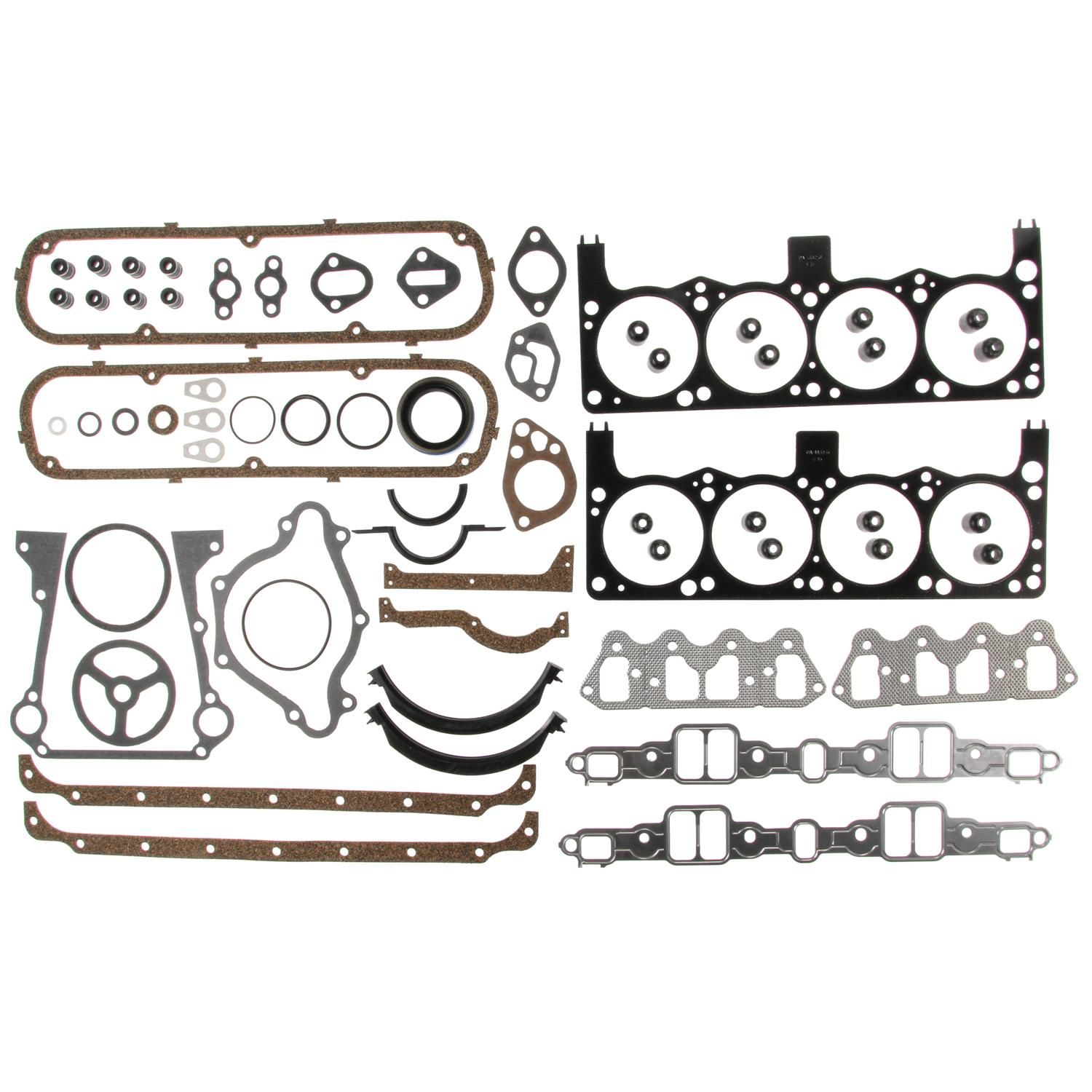 Mahle Original Full Gasket Set FS3536