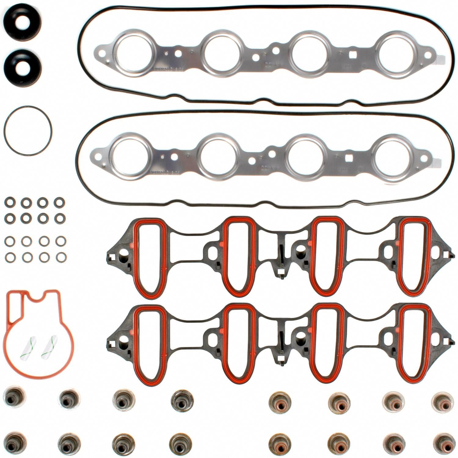 Mahle Original Head Gasket HS54340