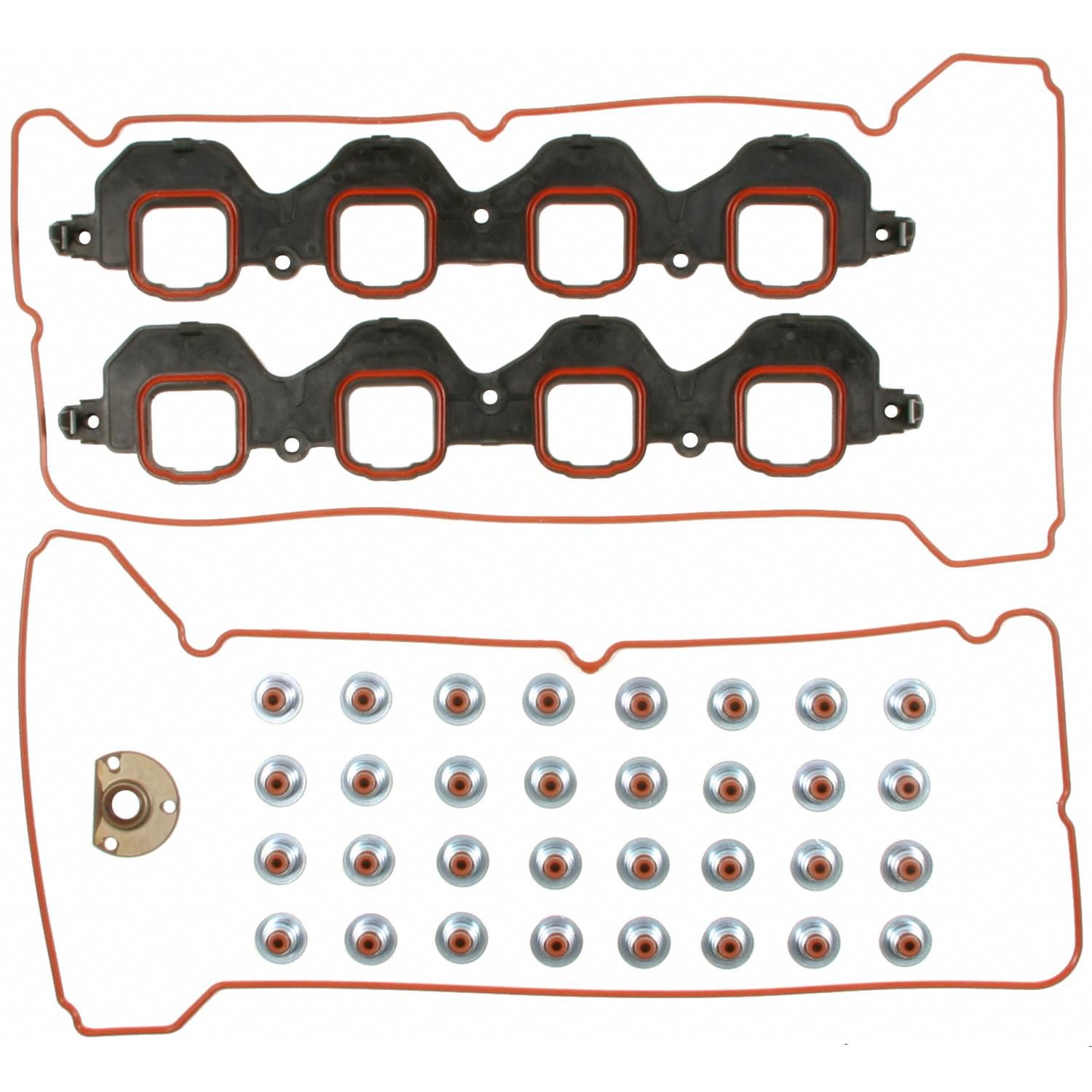 Mahle Original Head Gasket HS54356A