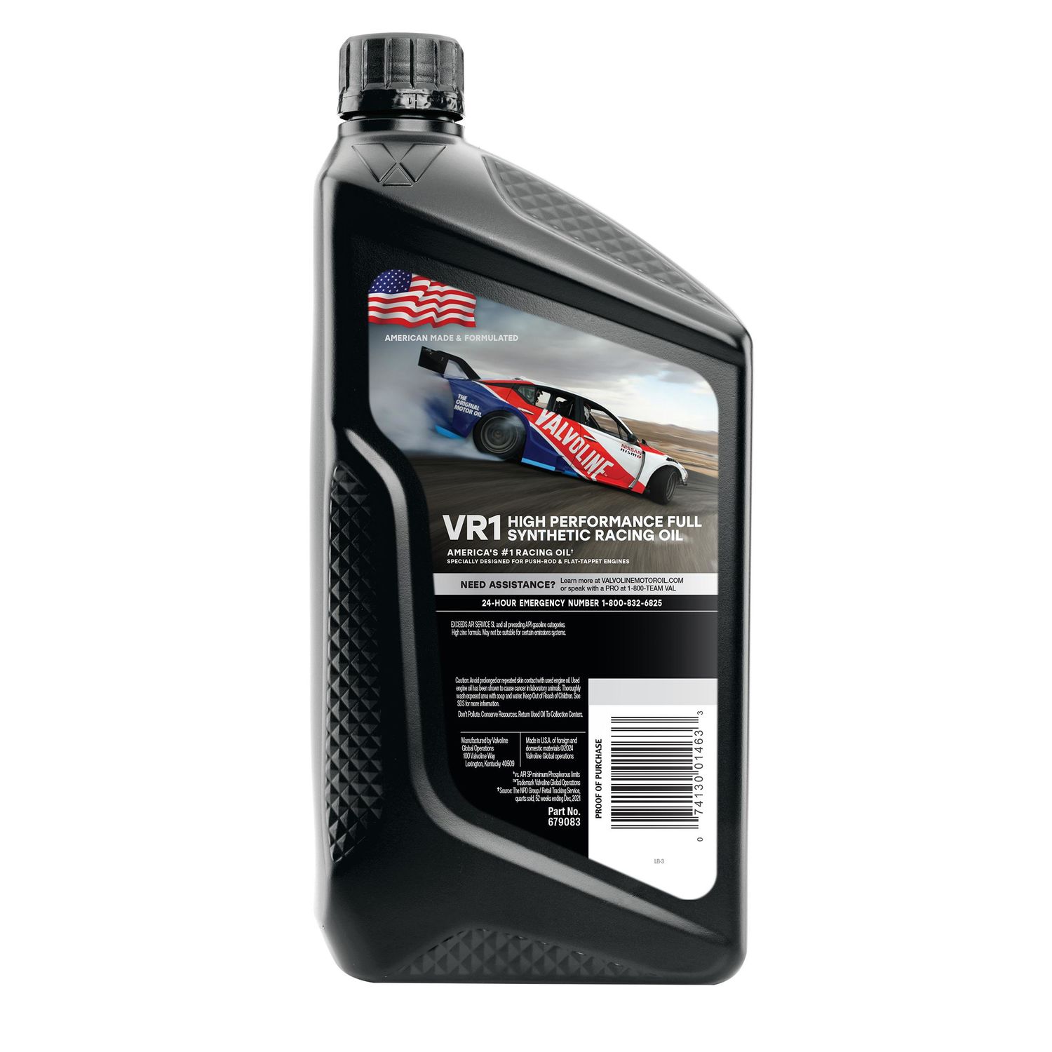 Liqui Moly® - Nissan Altima 2003 Special Tec™ LL SAE 5W-30 Synthetic Motor  Oil