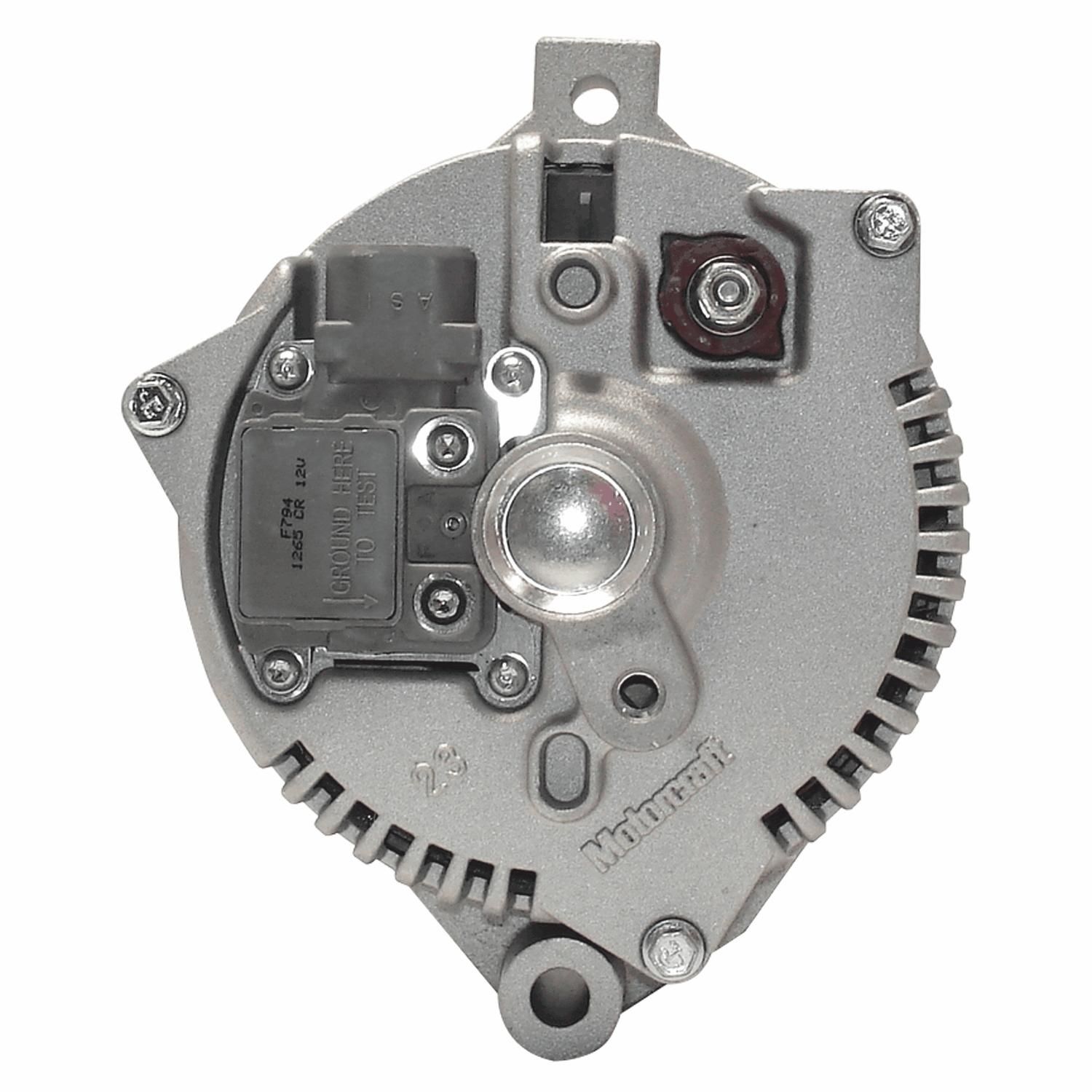 TotalPro Alternator 7734-6-11