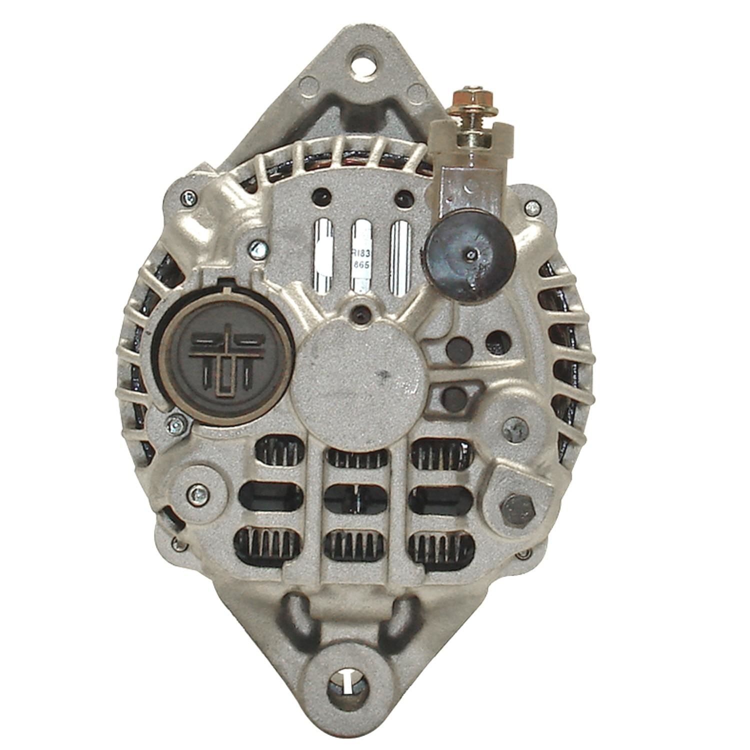 TotalPro Alternator T14447