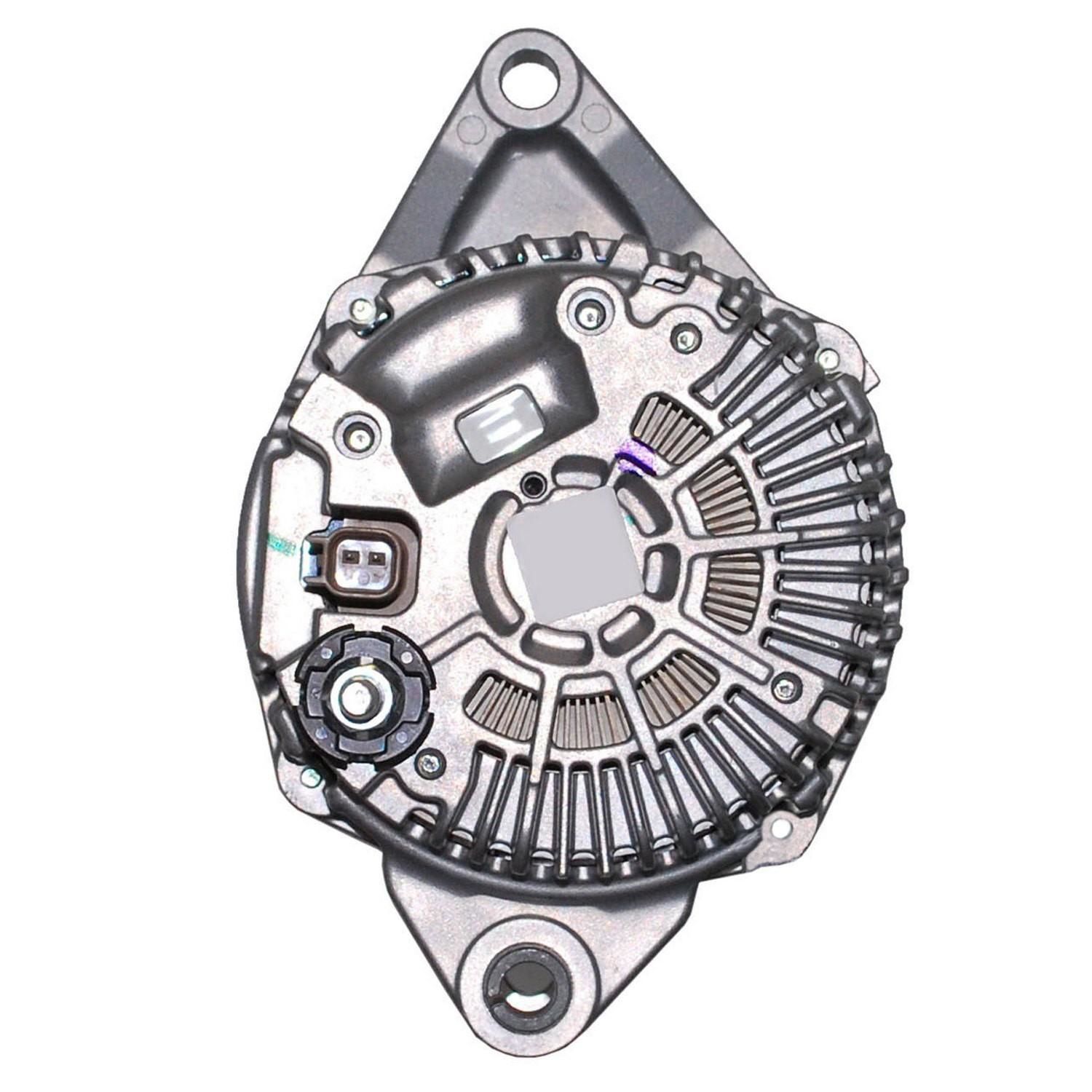 TotalPro Alternator 15728VC