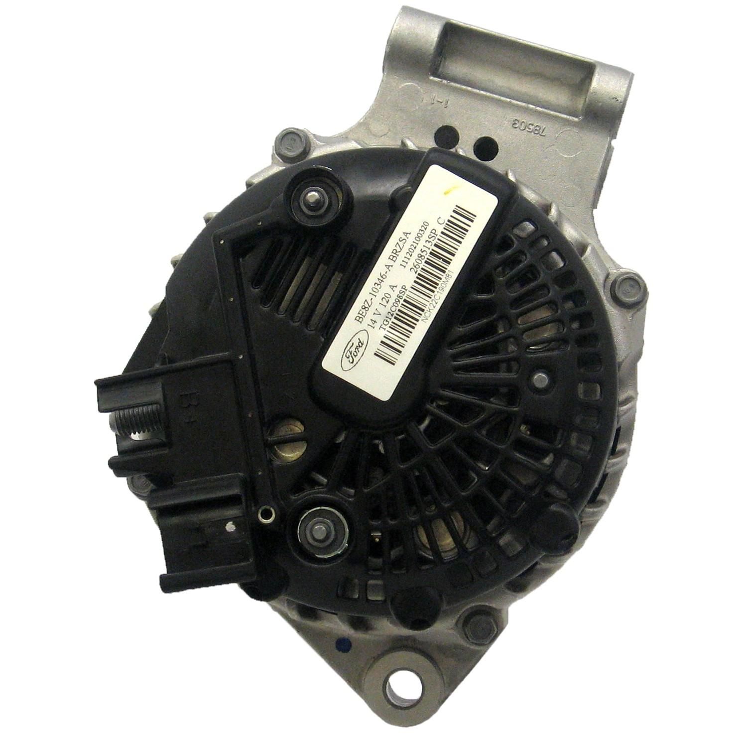 TotalPro Remanufactured Alternator T2692-6-2