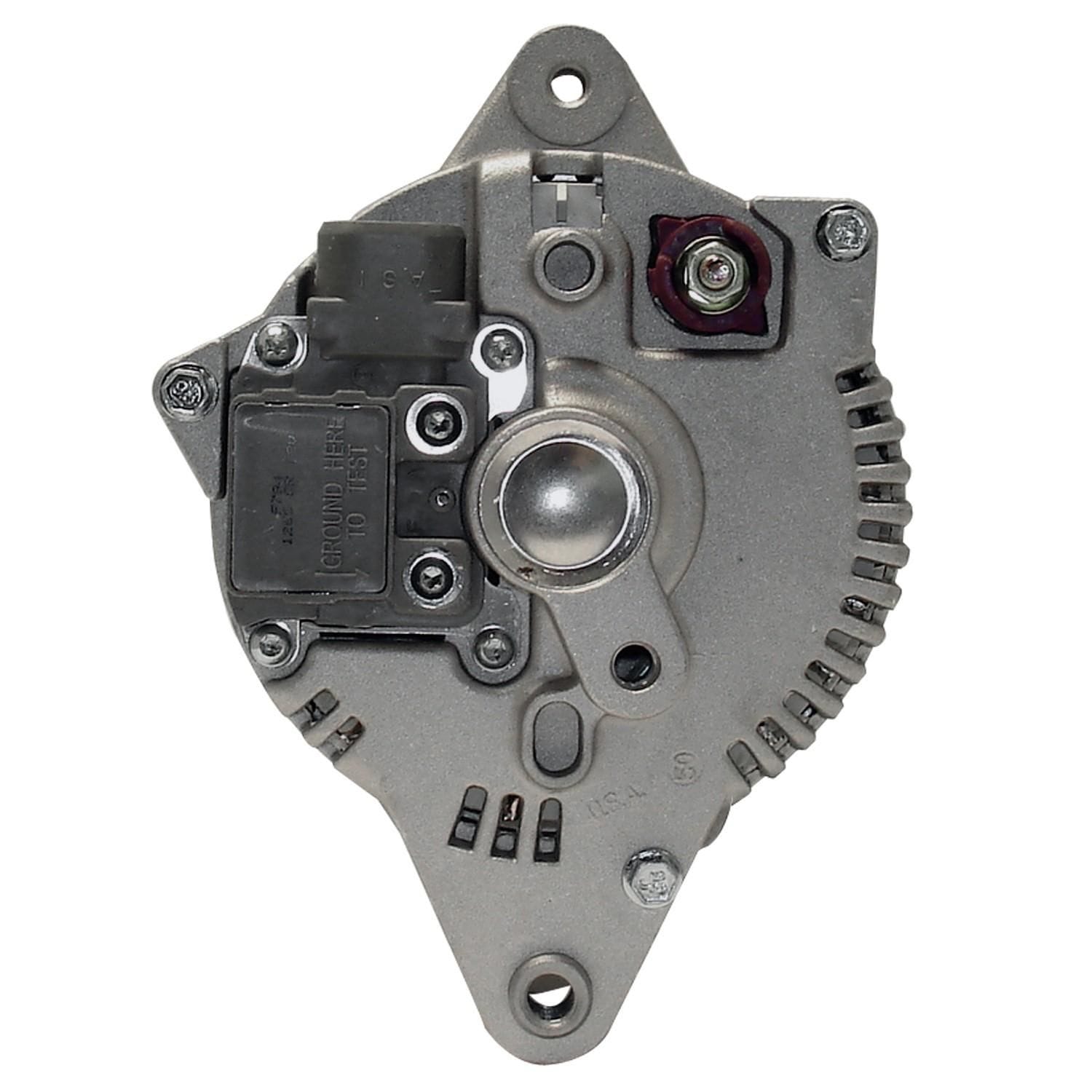 TotalPro Remanufactured Alternator T3507-16-11