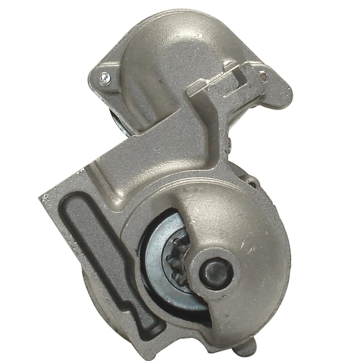 TotalPro Remanufactured Starter T3602S
