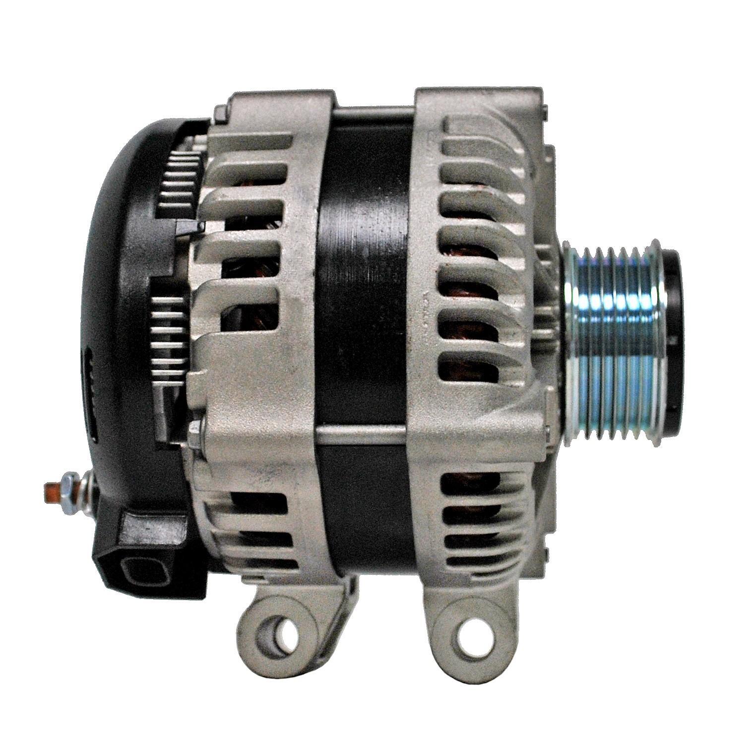TotalPro Remanufactured Alternator T5602-6-1