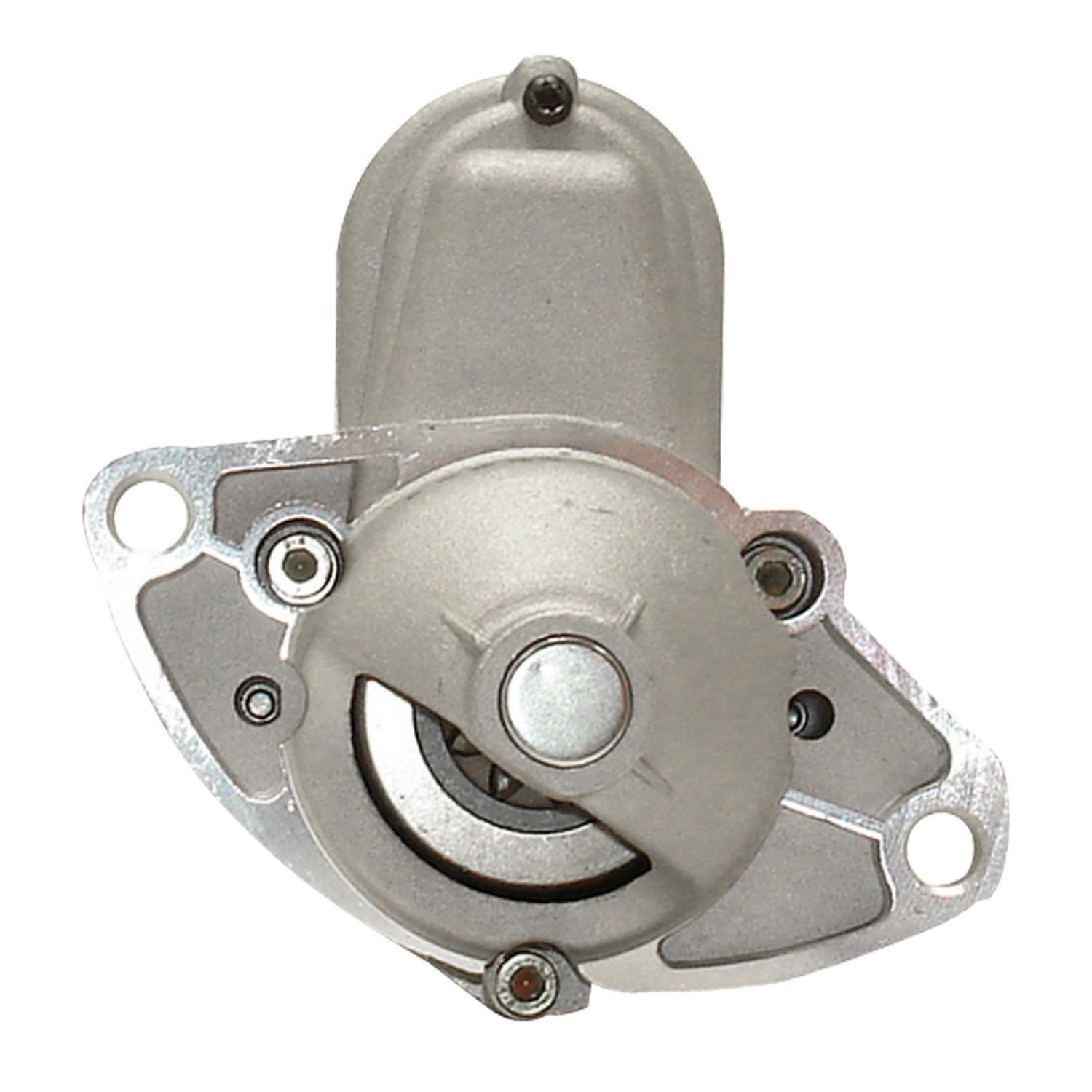 TotalPro Remanufactured Starter T9985S