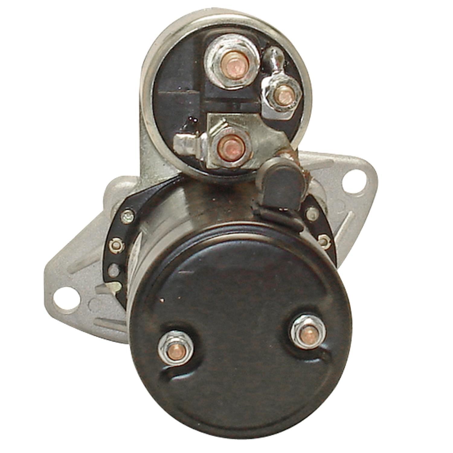 TotalPro Remanufactured Starter T9985S