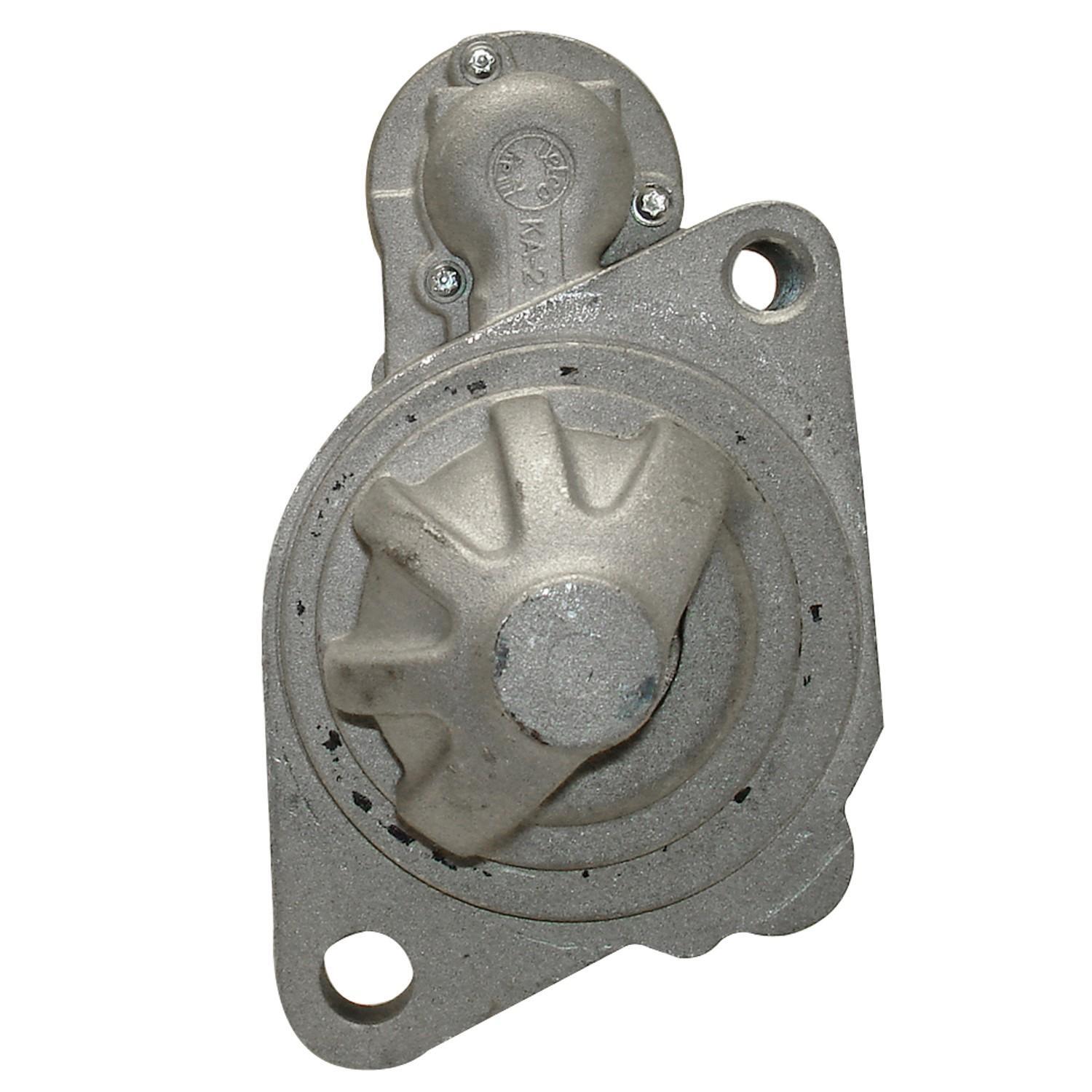 TotalPro Remanufactured Starter T9993S