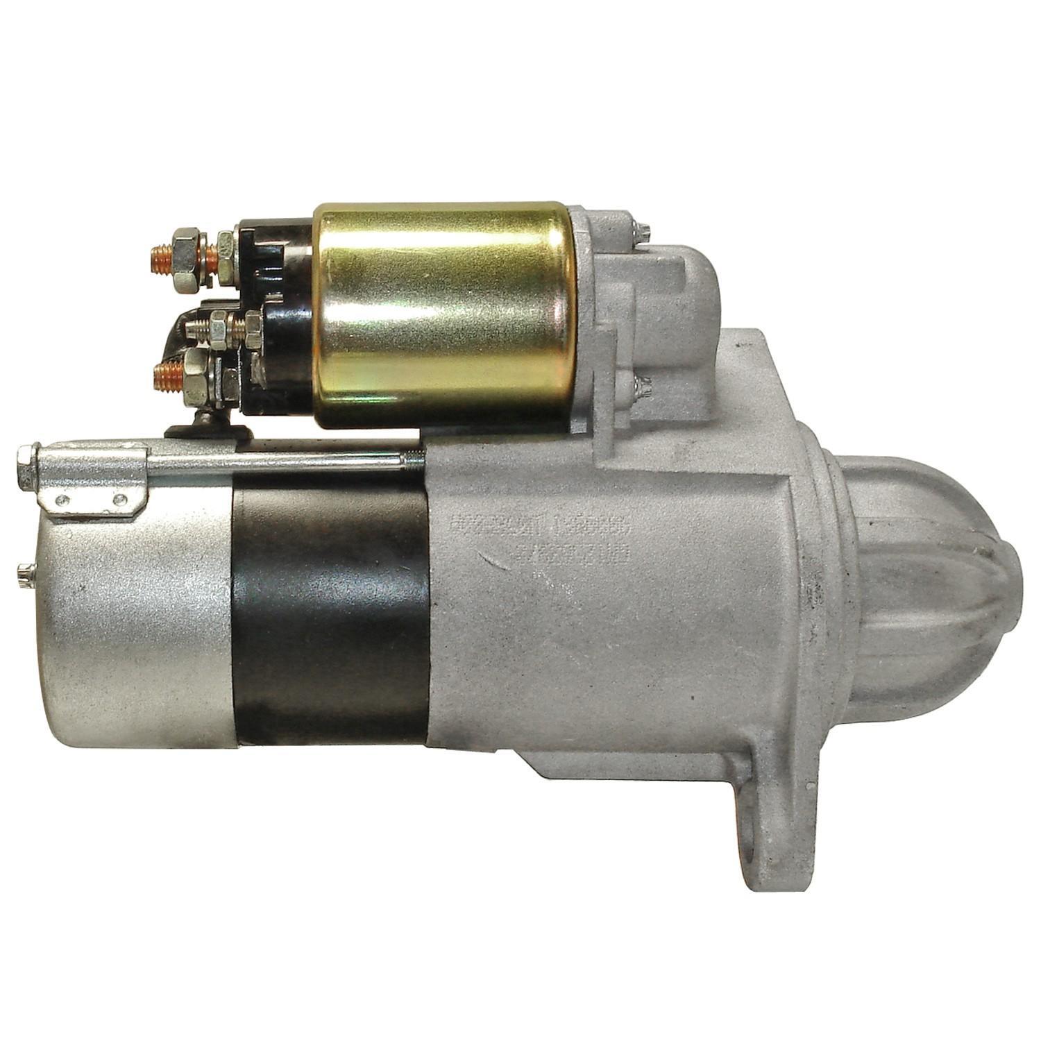 TotalPro Remanufactured Starter T9993S