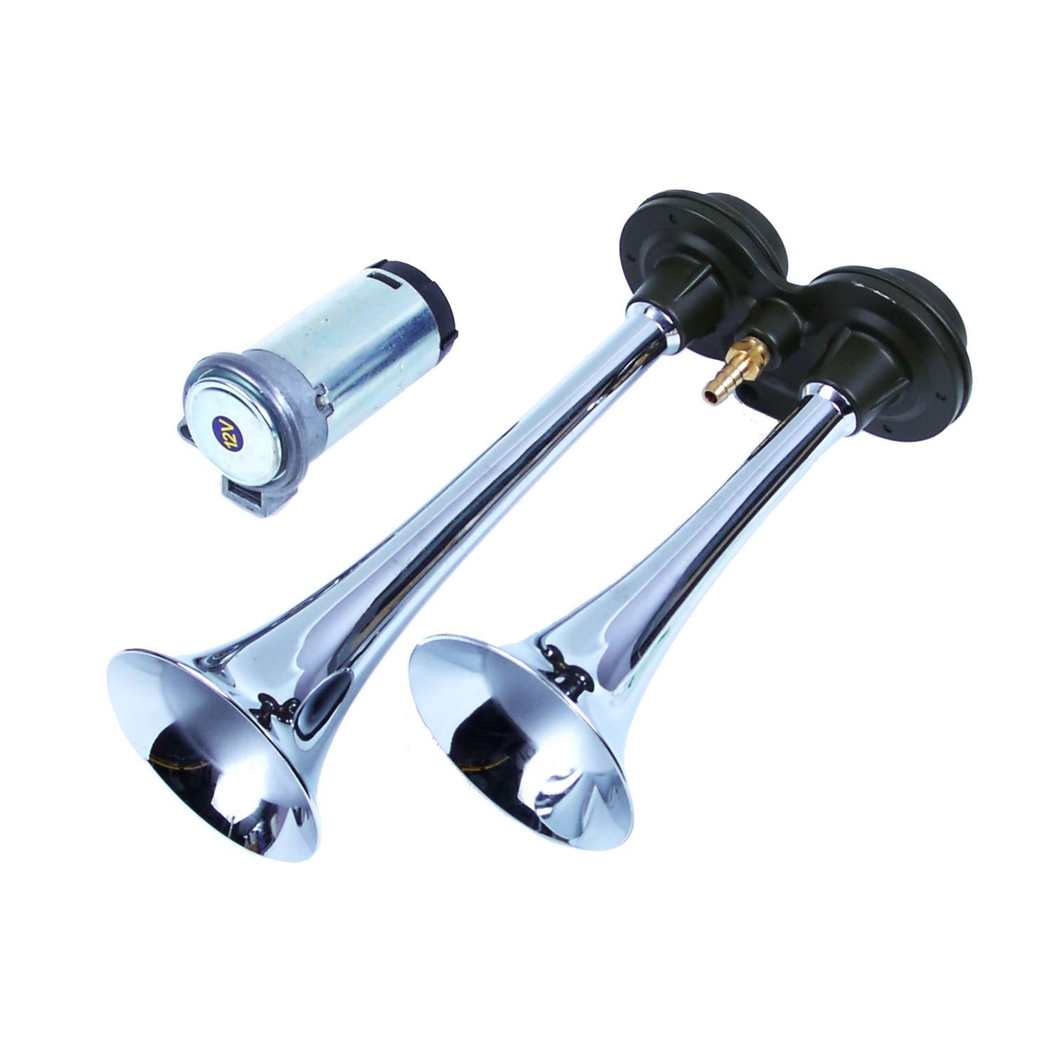 Voxx Omega Train Horn