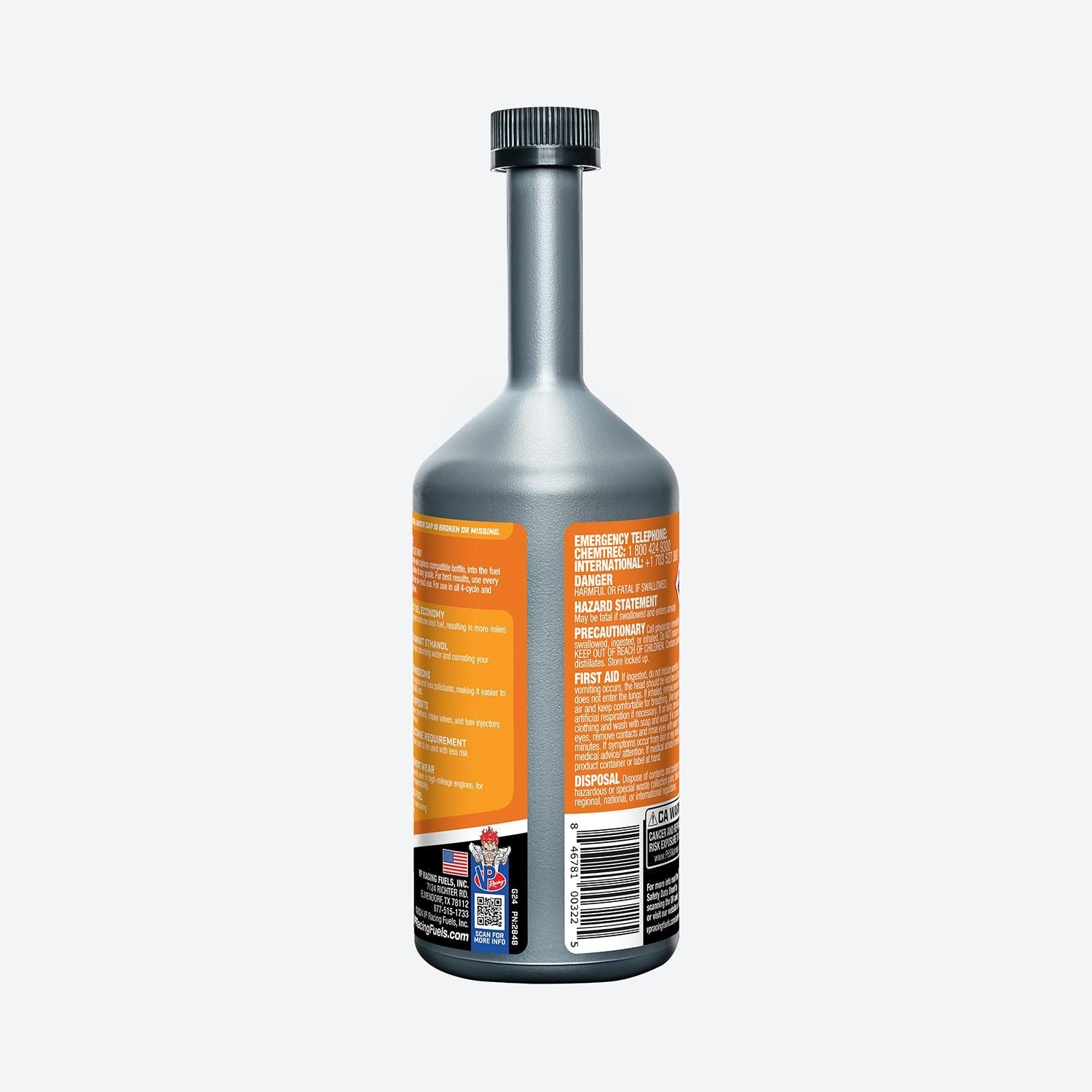 VP Racing Fuels 7 in 1 Fuel Treatment VP Racing Fuels 7 in 1 Fuel Treatment