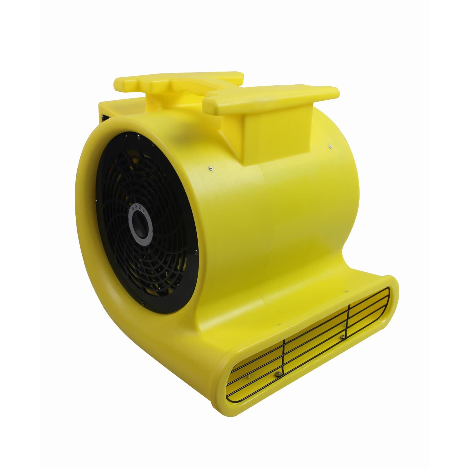 Ventamatic Fan 4000cfm Carpet Floor Drying Fan