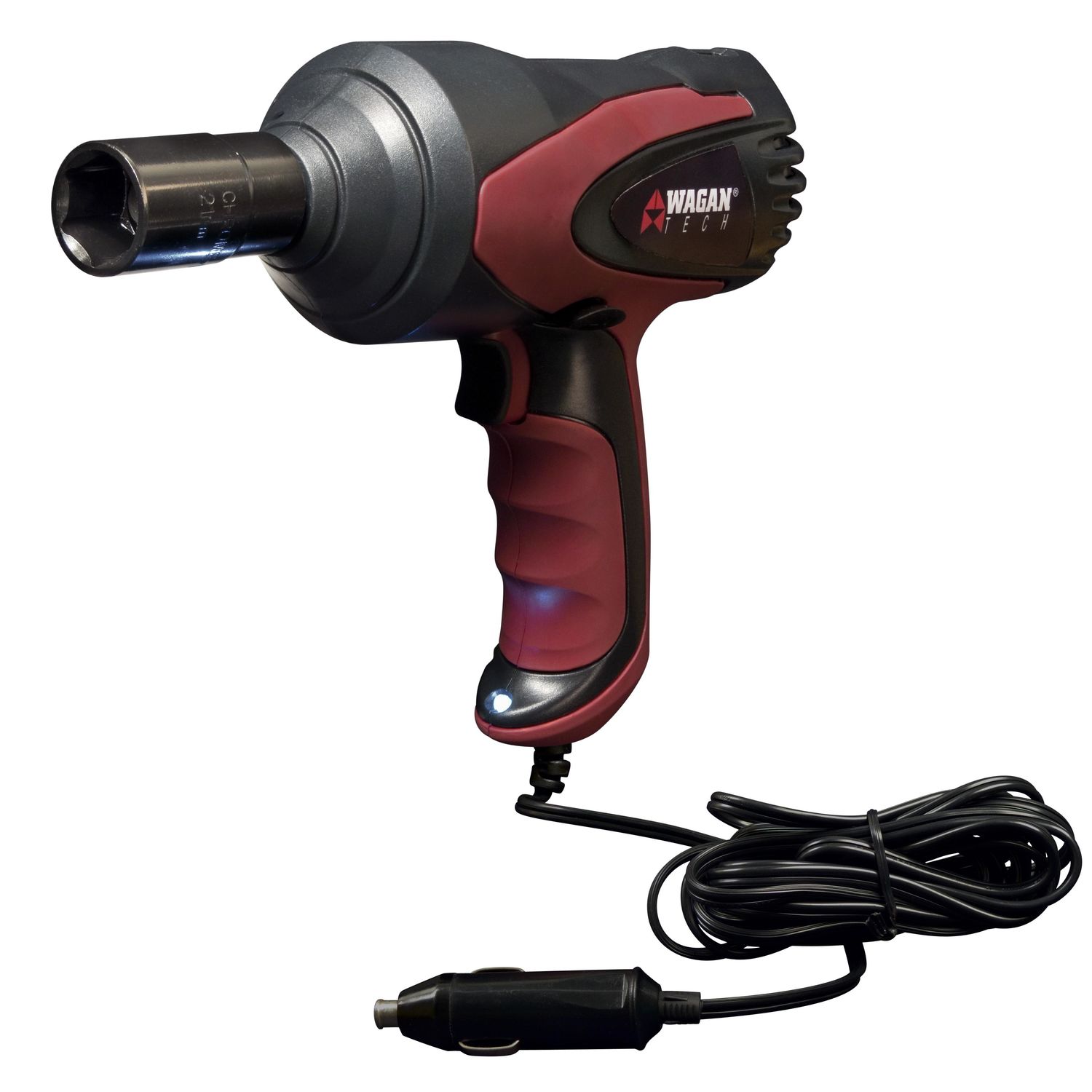 Autozone best sale impact driver