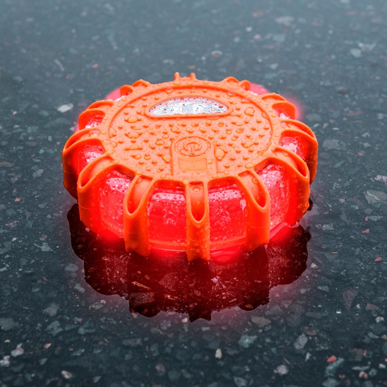 Wagan Fred light 3 Pack