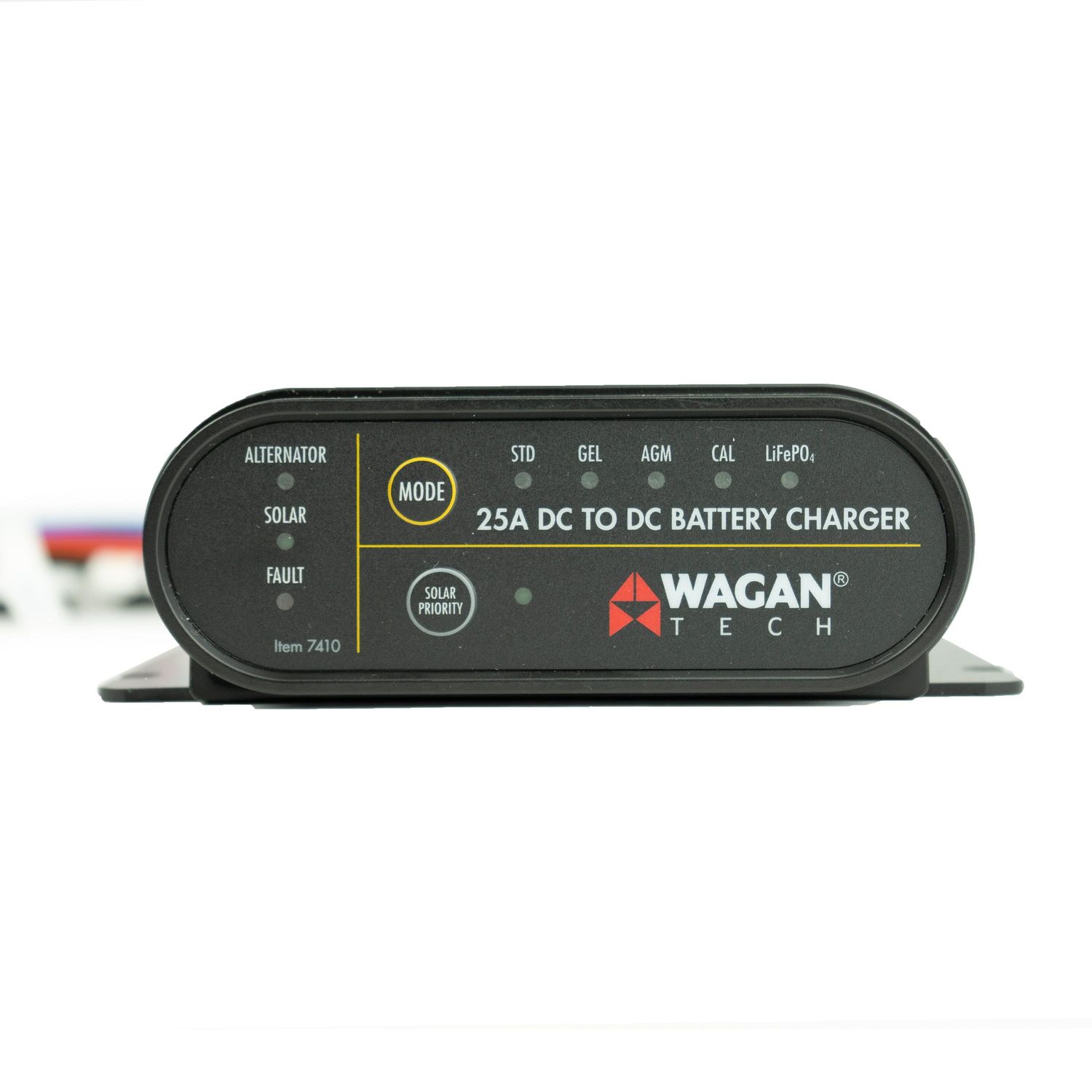 UpBright AC Adapter Power Supply For Wagan 900A Jump Starter & Air Compressor