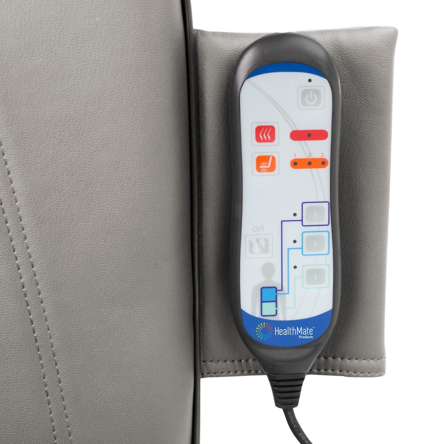 Cool Air Car Cushion, Comfort, Wagan Healthmate