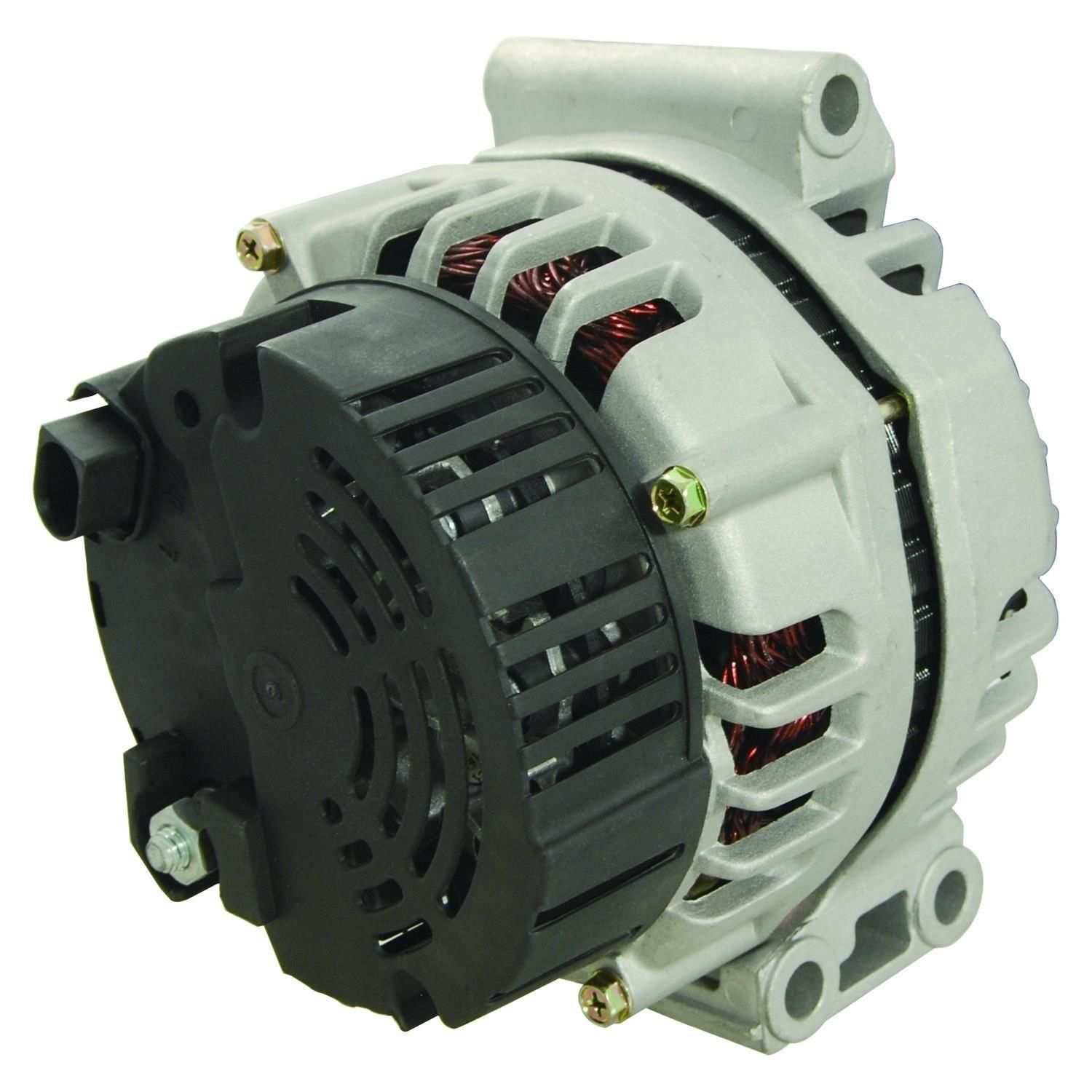 Duralast Gold Alternator 11050N