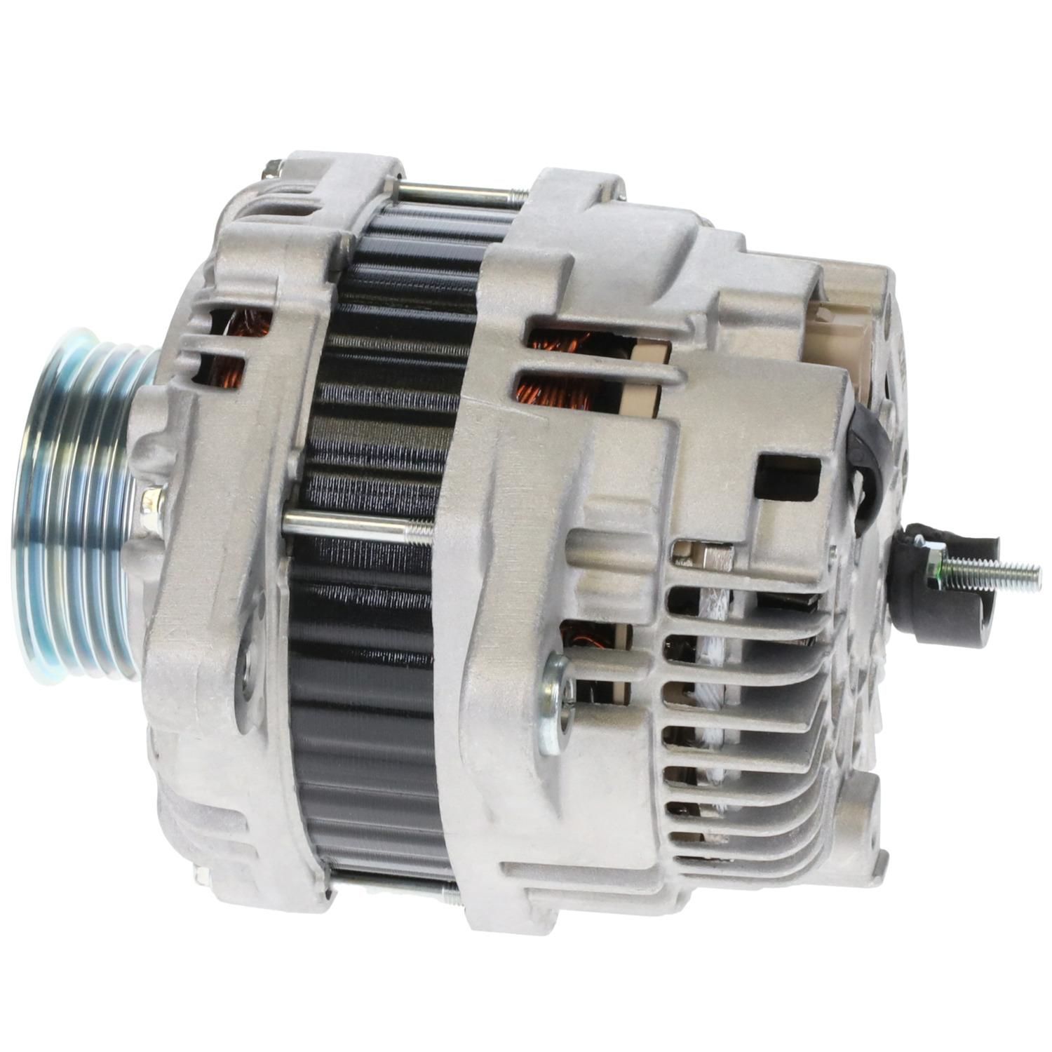 Duralast Gold New Alternator 11410N