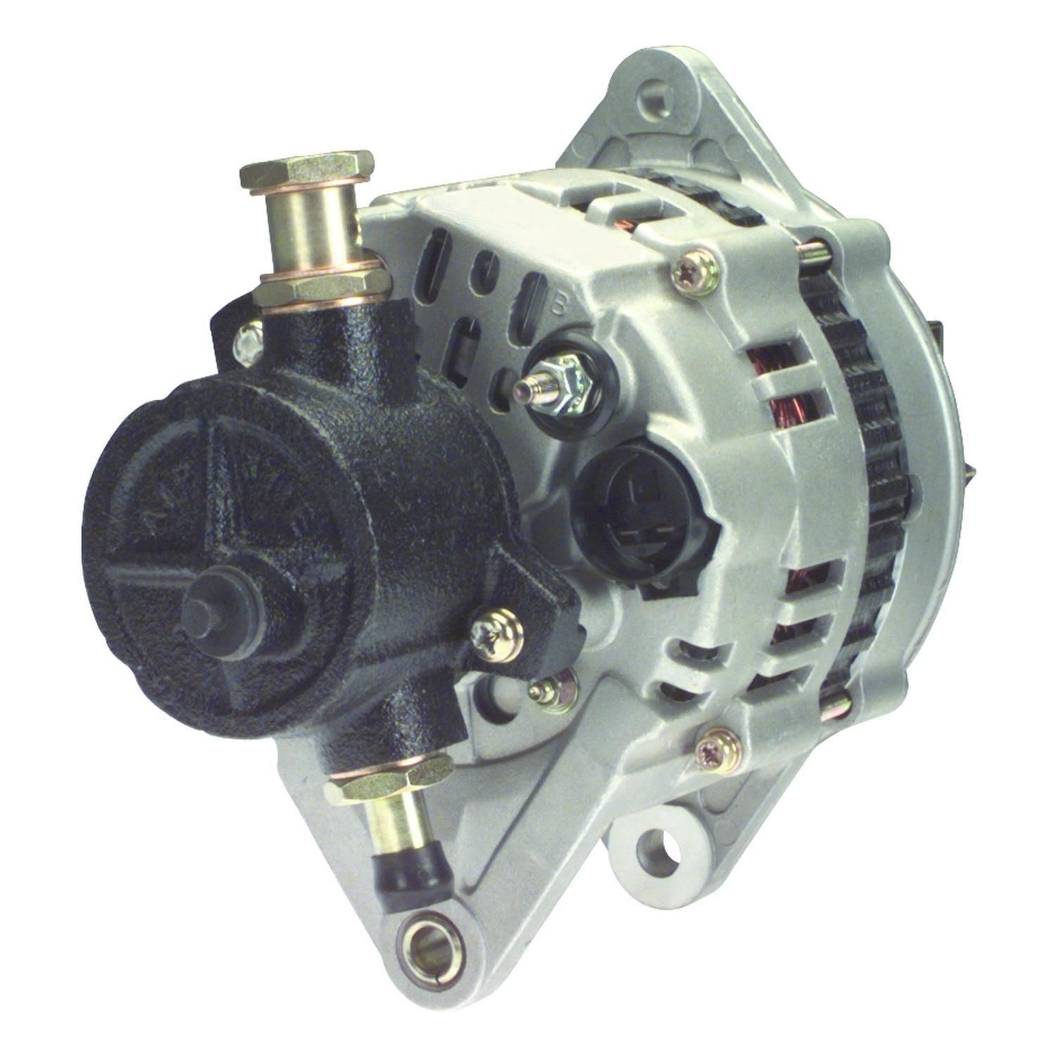 Duralast Gold Alternator 12234N