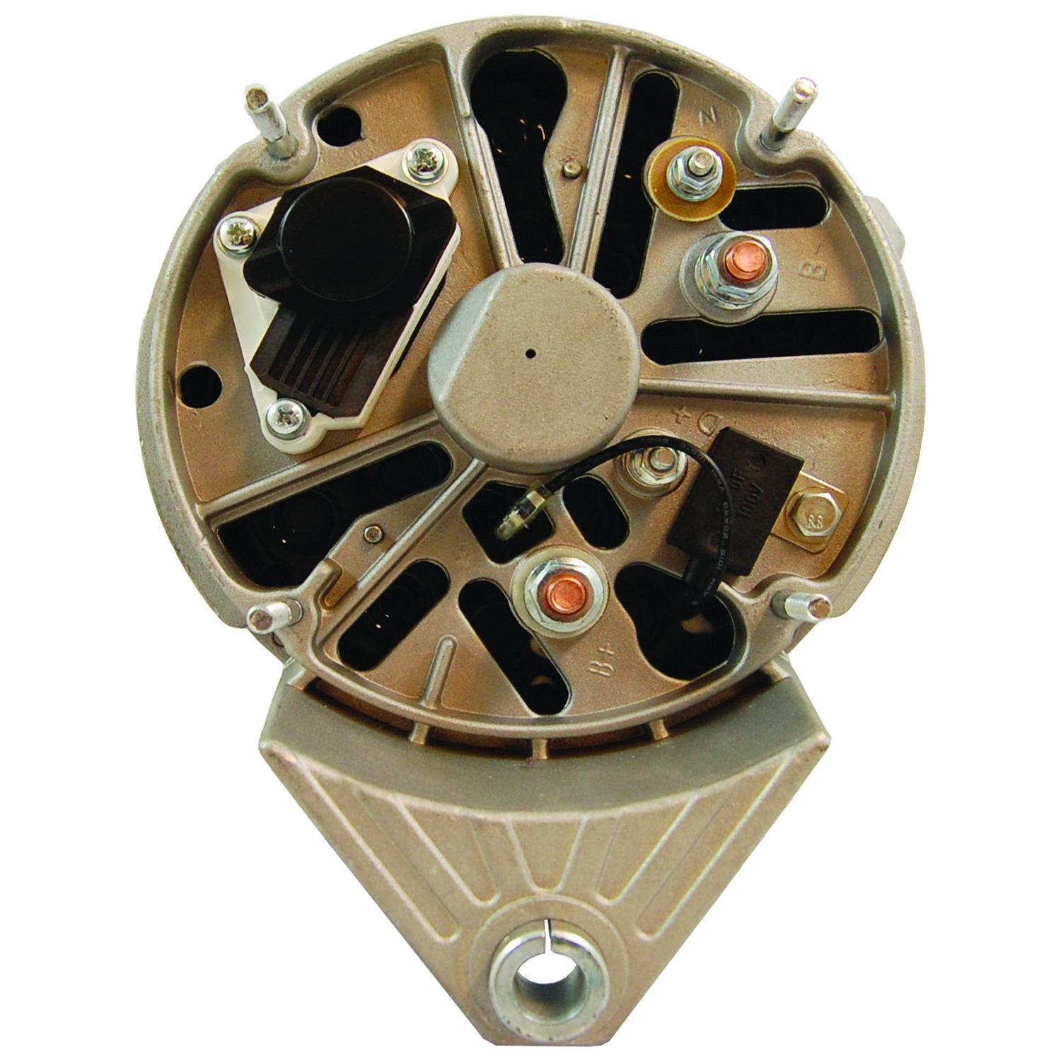 Duralast Gold Alternator 12377N