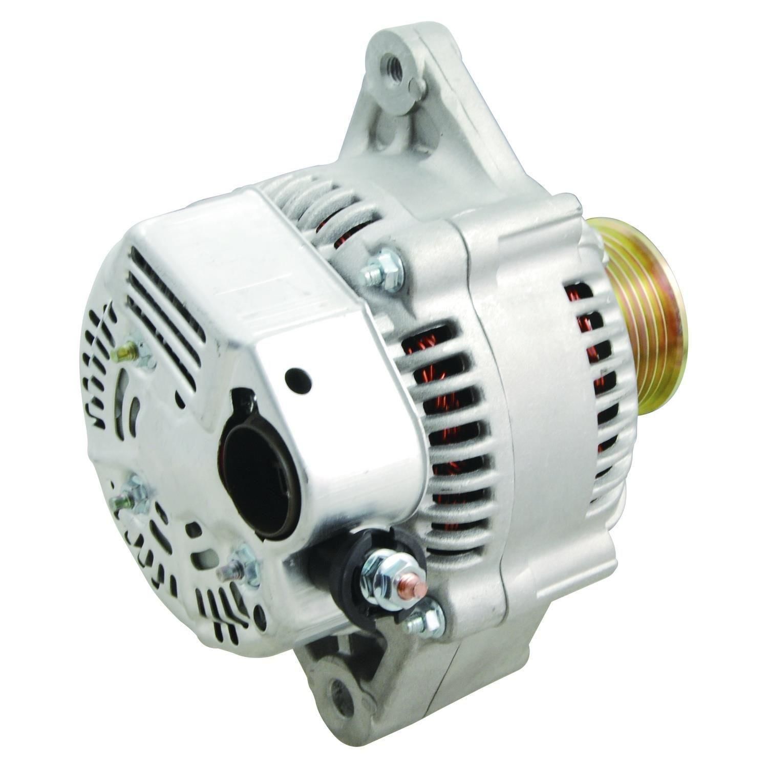 Duralast Gold Alternator 13277N