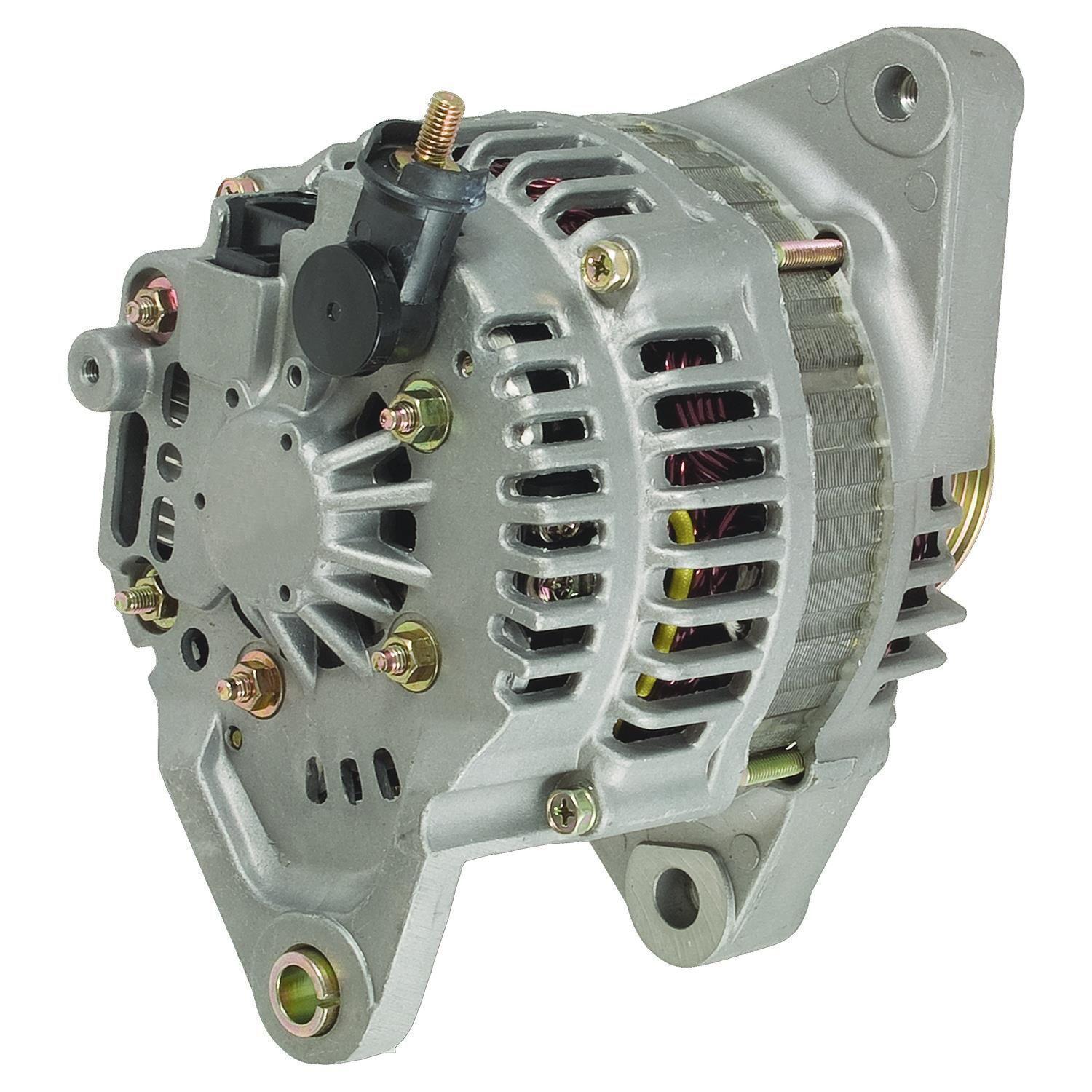 Duralast Gold New Alternator 13329N