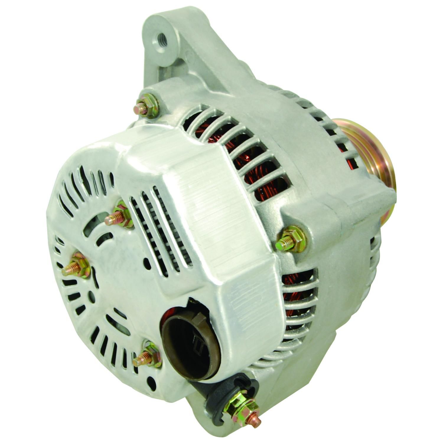 Duralast Gold New Alternator 13339N