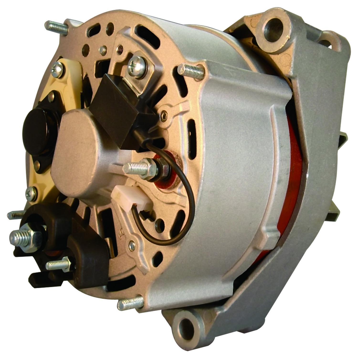 Duralast Gold New Alternator 13367N