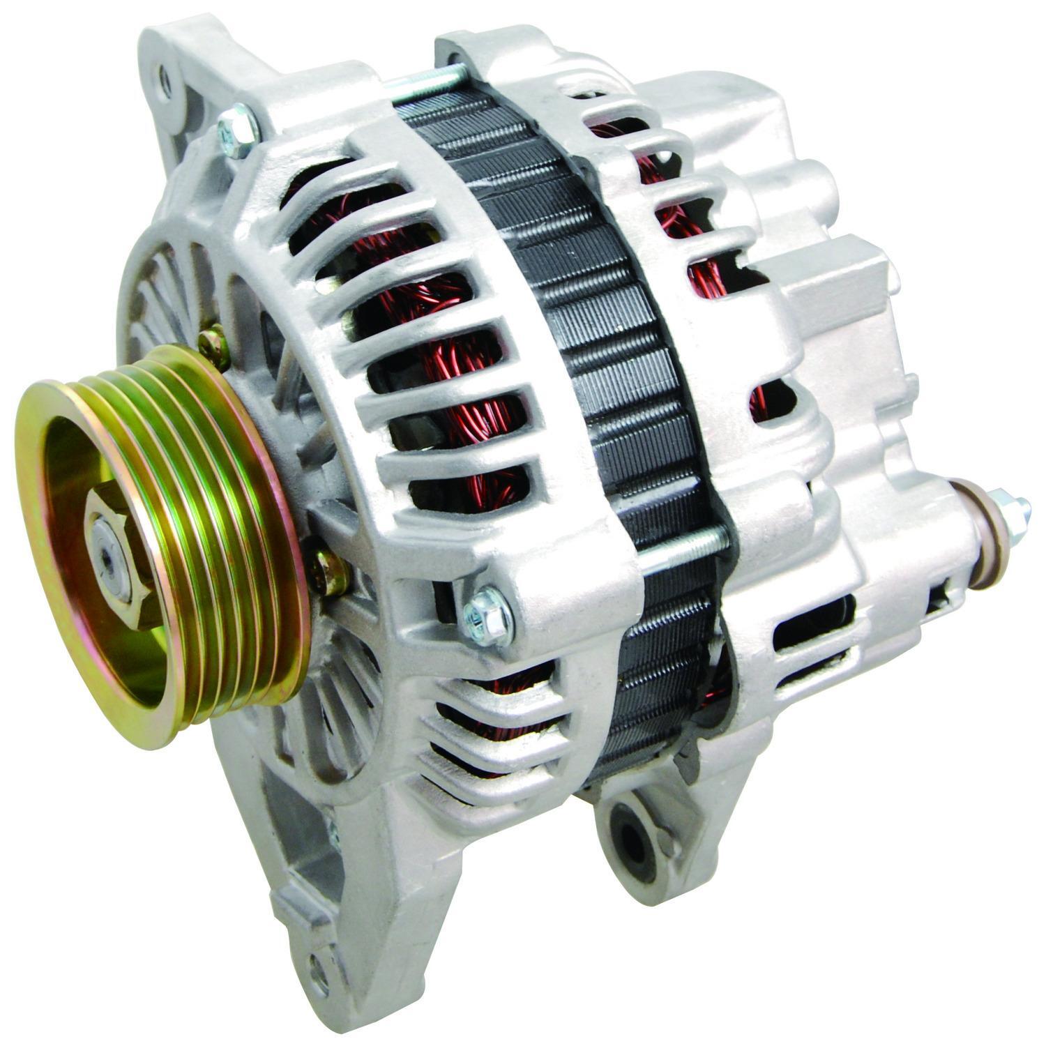 GL1500 OEM Alternator Issue | Honda Goldwing Forum