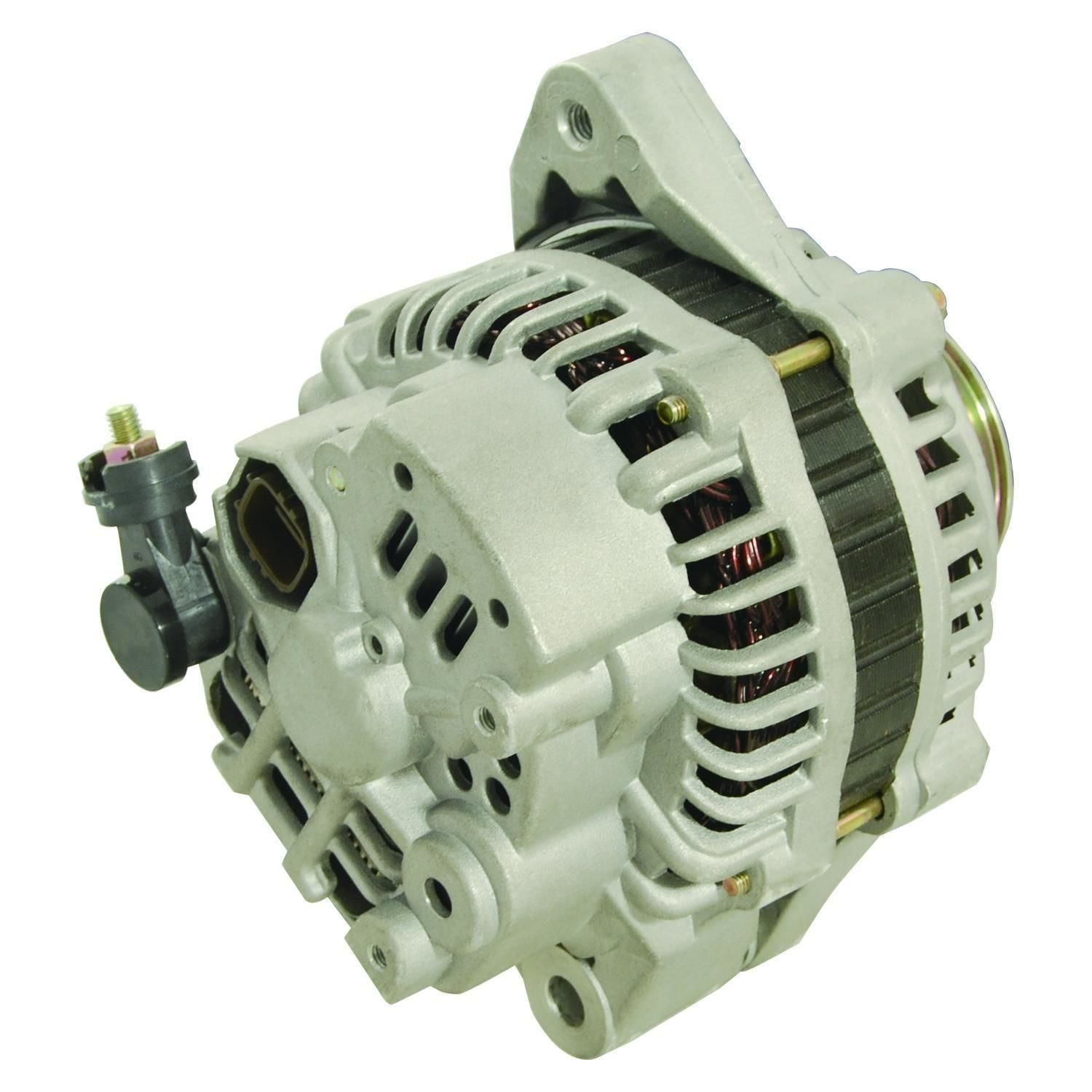 Duralast Gold Alternator 13649N
