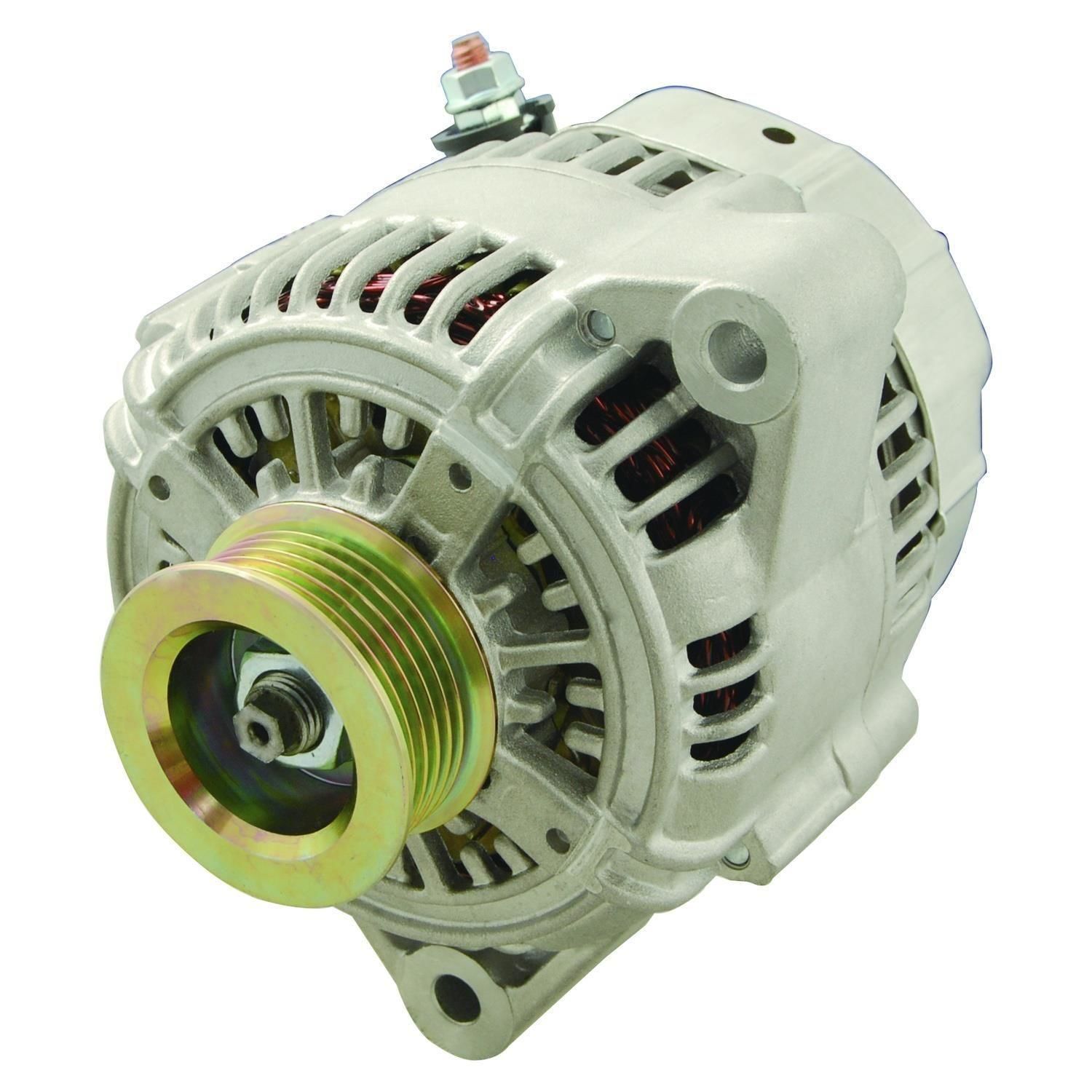 Alternator 215.534.150.000 PlusLine